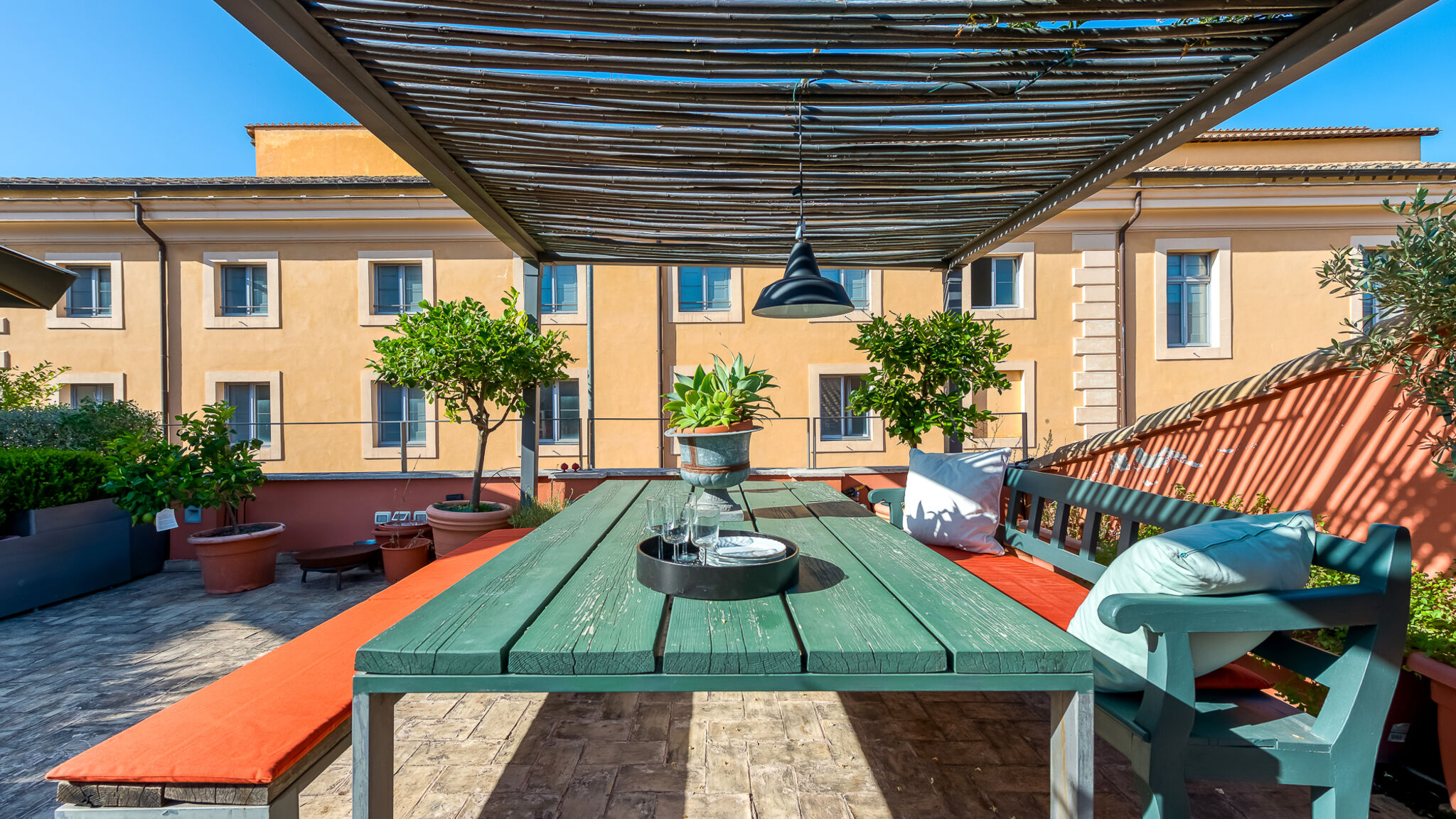 Italianway Roma Apartment Sofia by Elite Villas