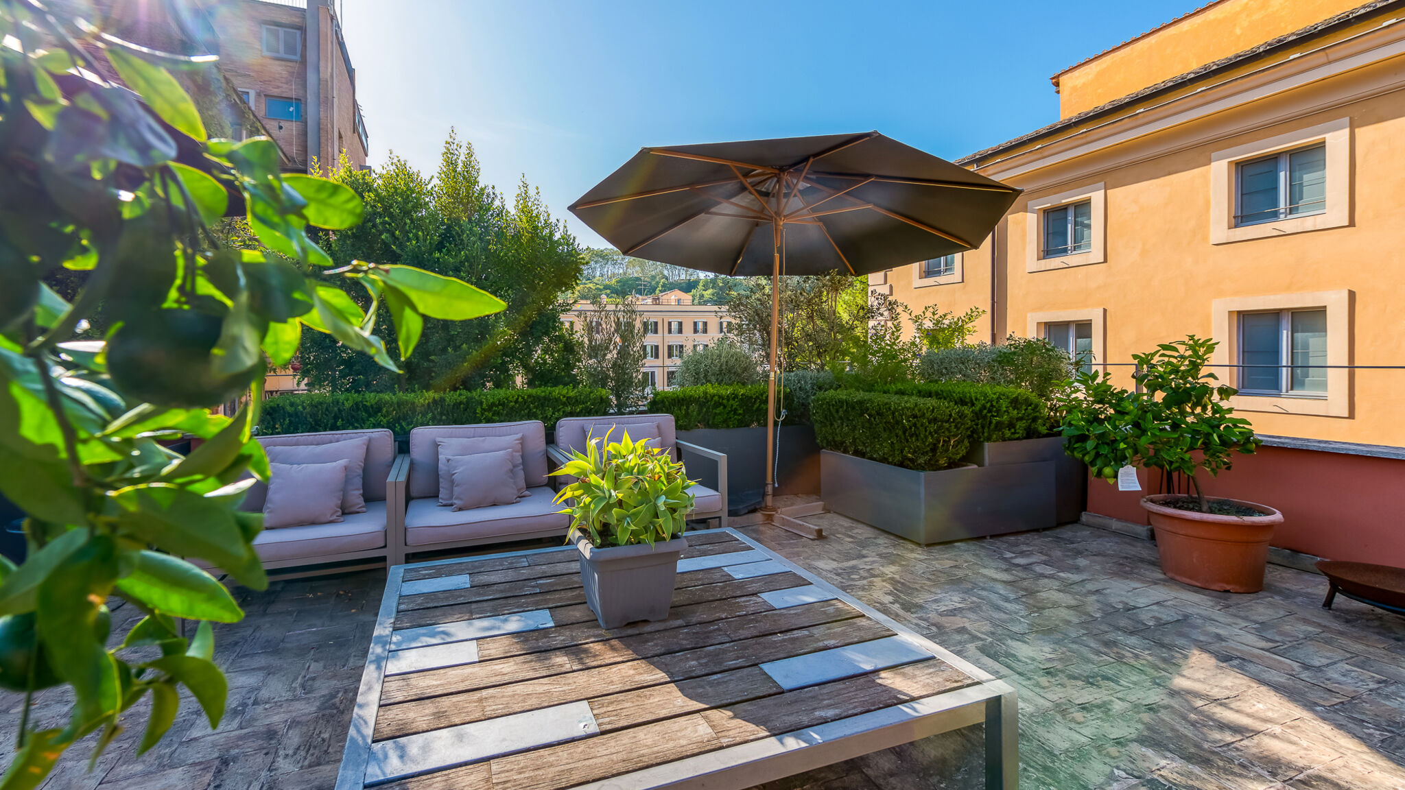 Italianway Roma Apartment Sofia by Elite Villas