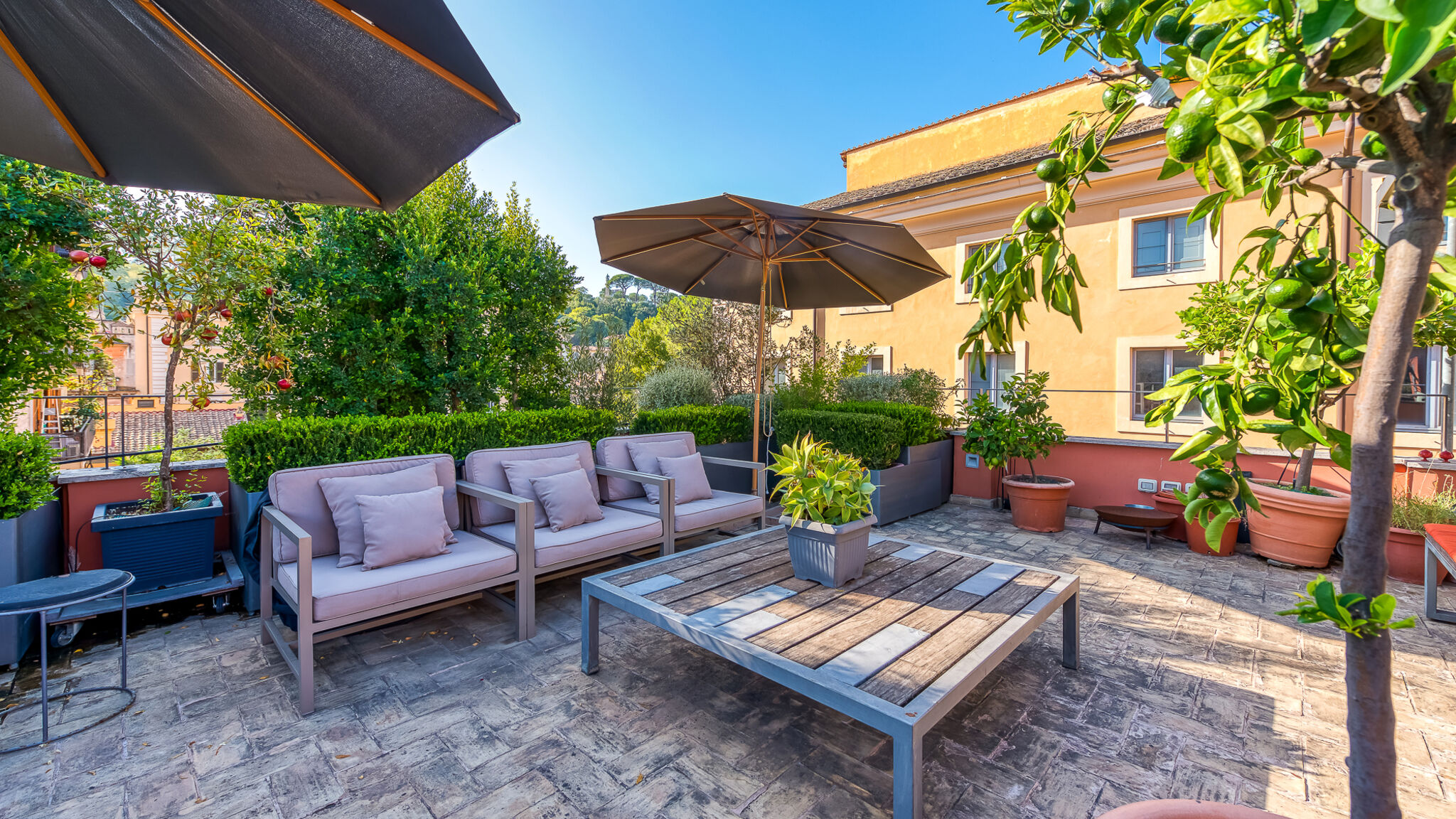 Italianway Roma Apartment Sofia by Elite Villas