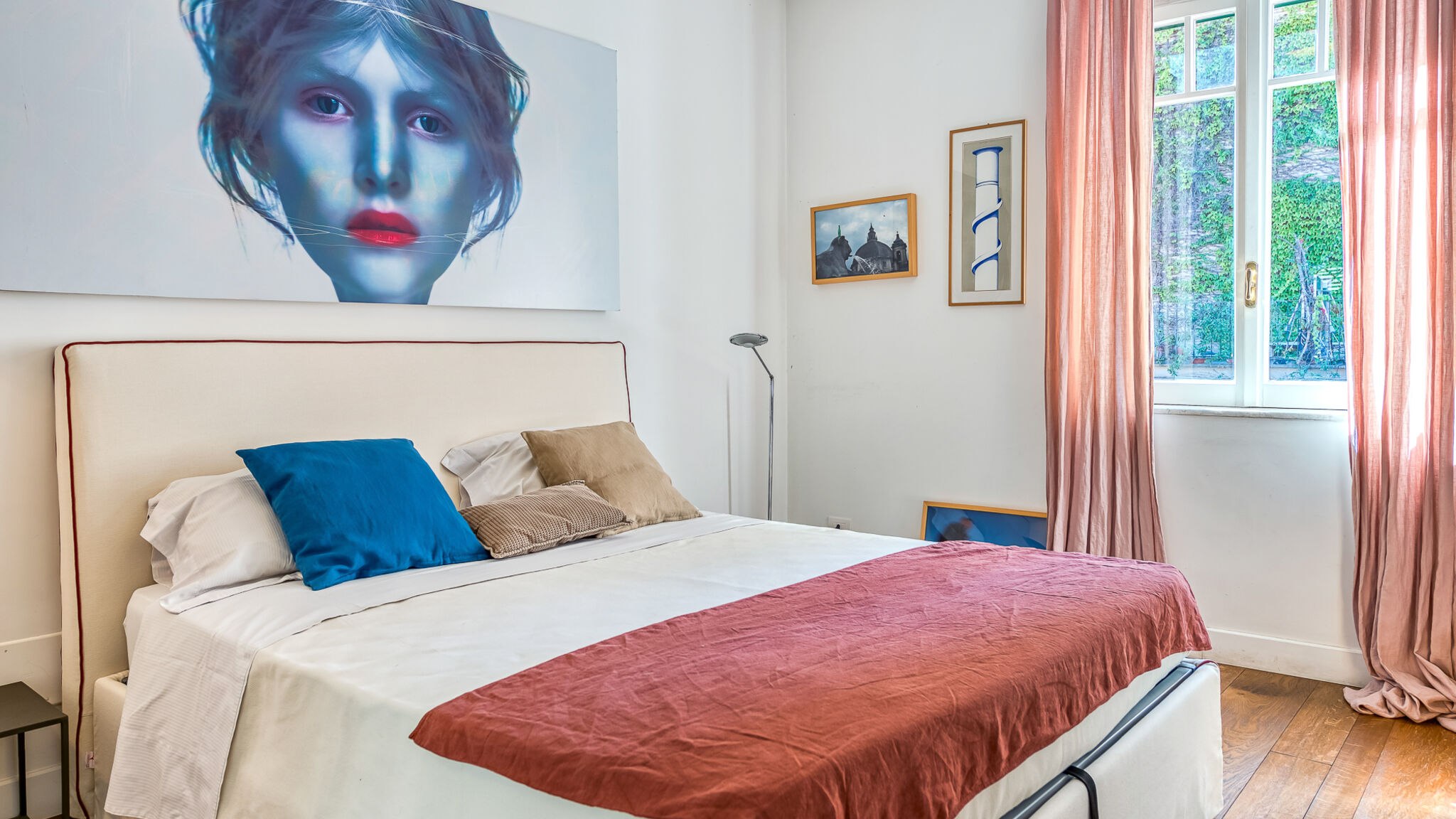 Italianway Roma Apartment Sofia by Elite Villas