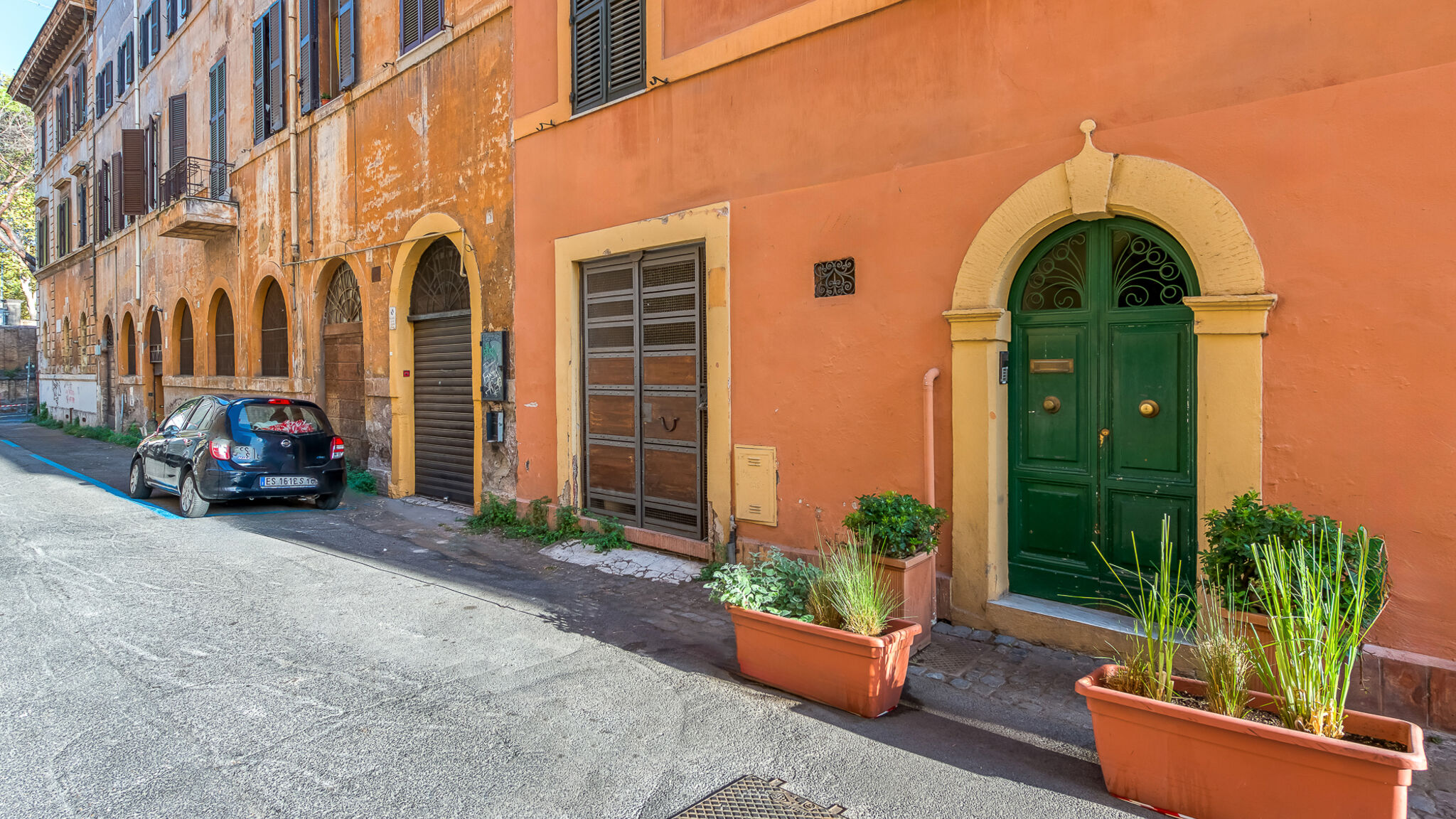 Italianway Roma Apartment Sofia by Elite Villas