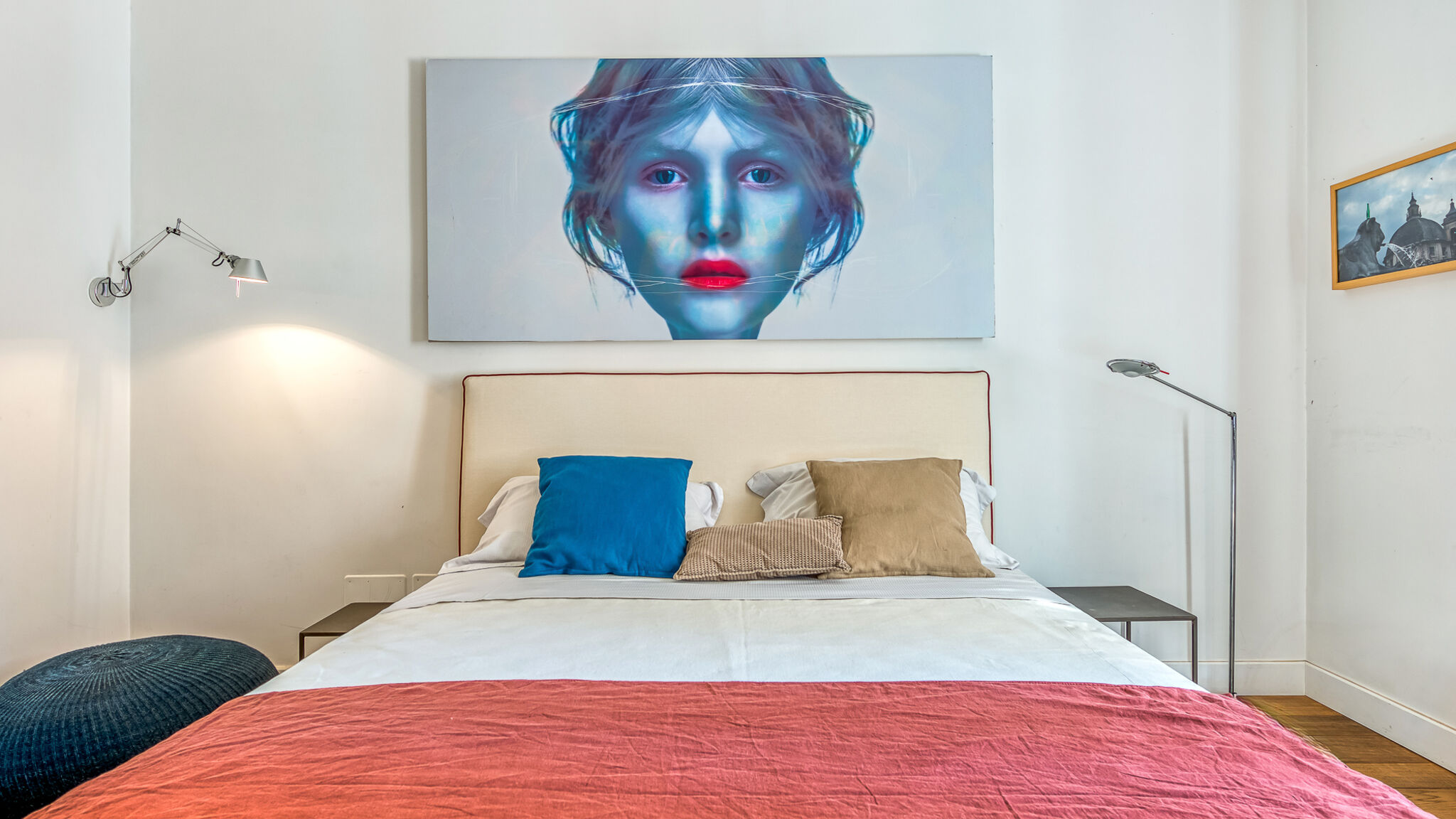 Italianway Roma Apartment Sofia by Elite Villas