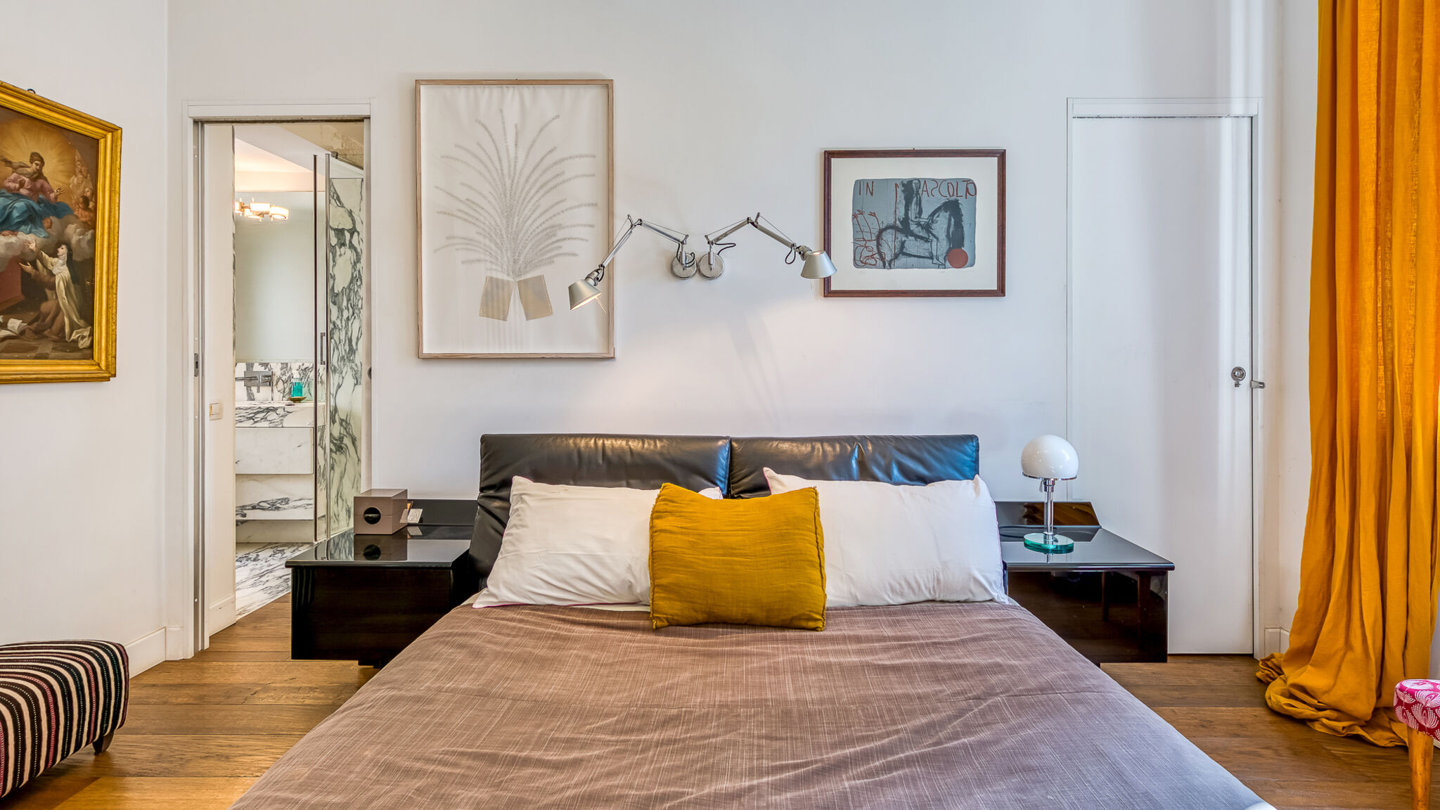 Italianway Roma Apartment Sofia by Elite Villas