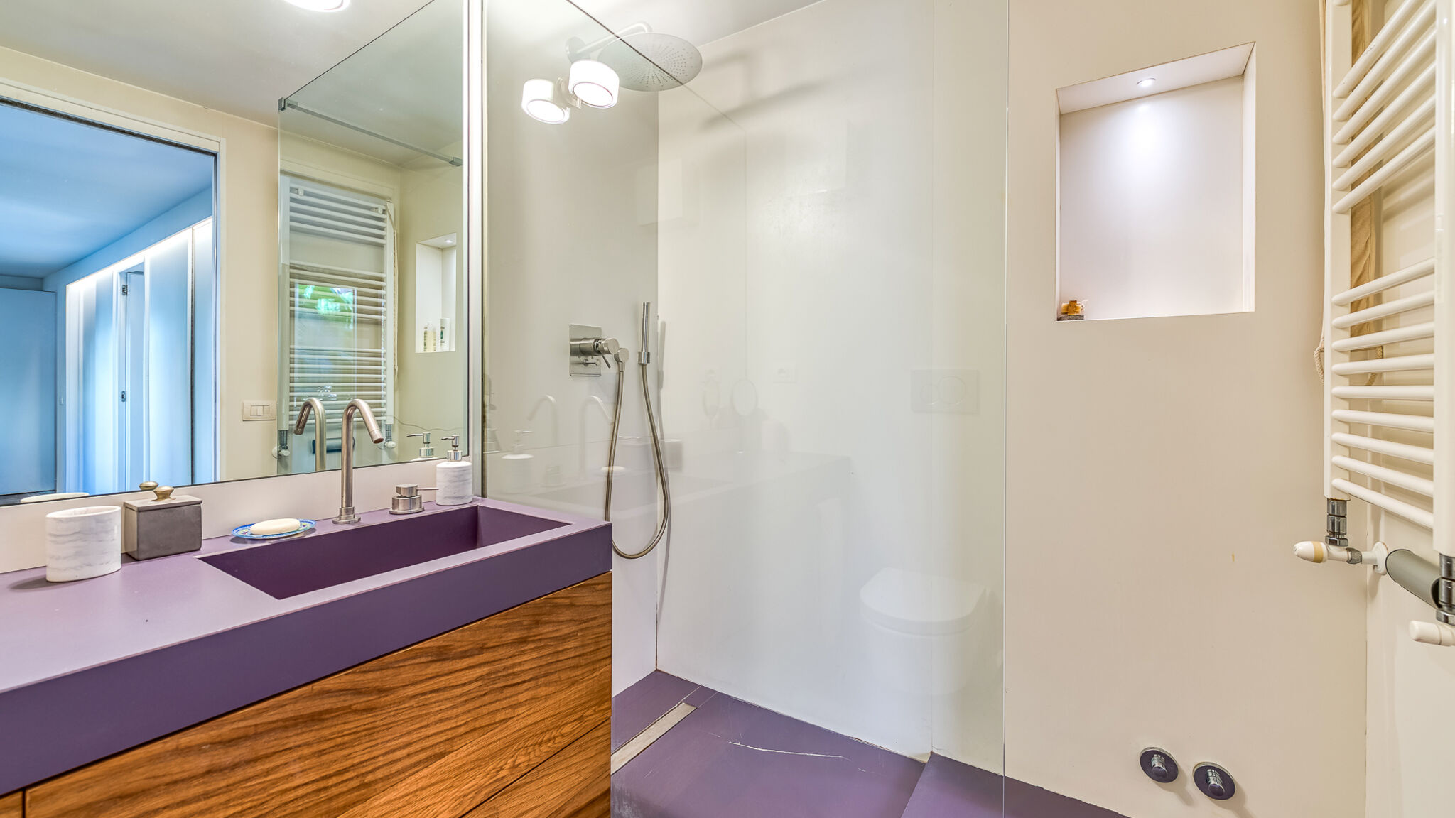 Italianway Roma Apartment Sofia by Elite Villas