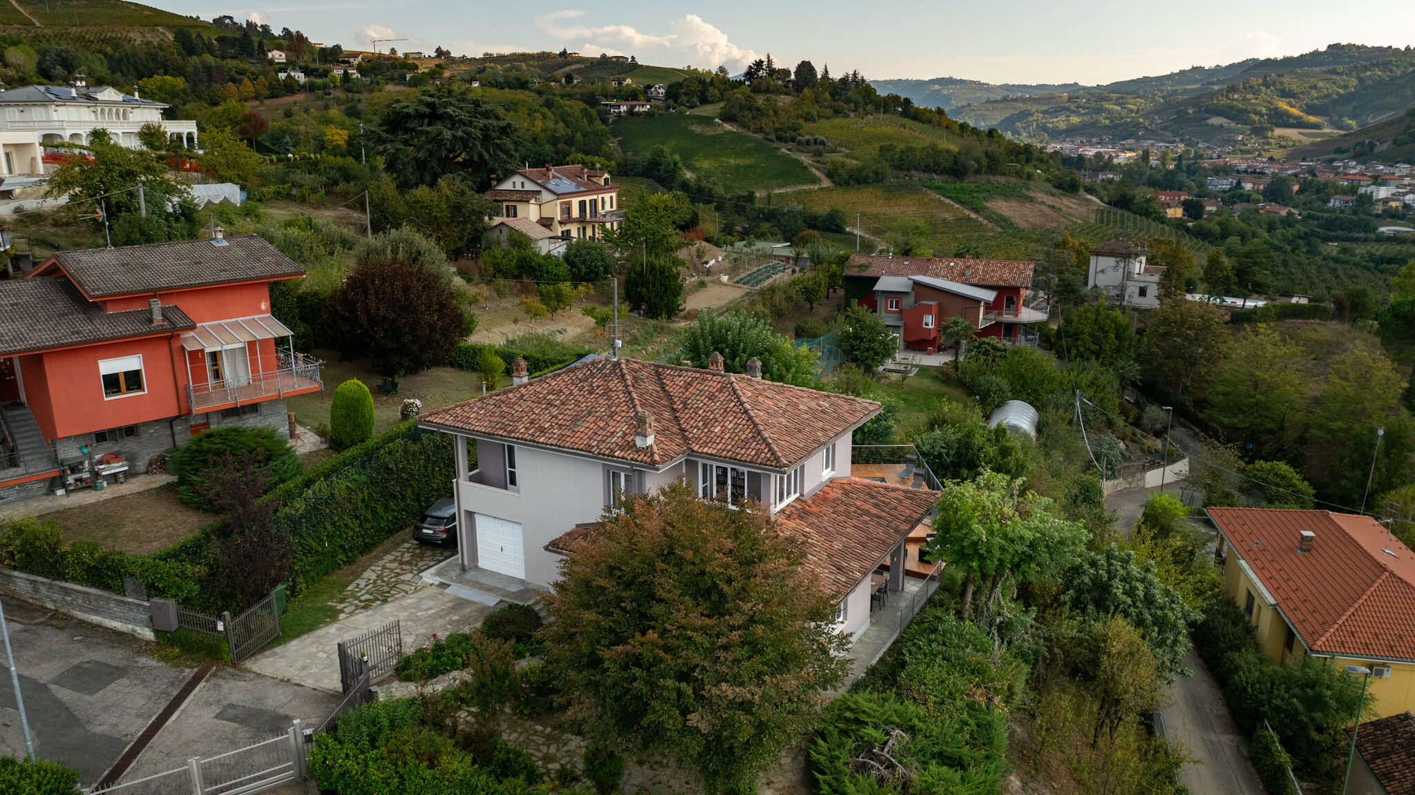 Italianway Alba Sinfonia di Langa