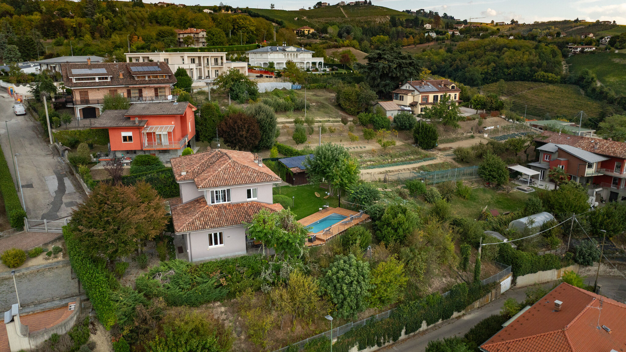 Italianway Alba Sinfonia di Langa