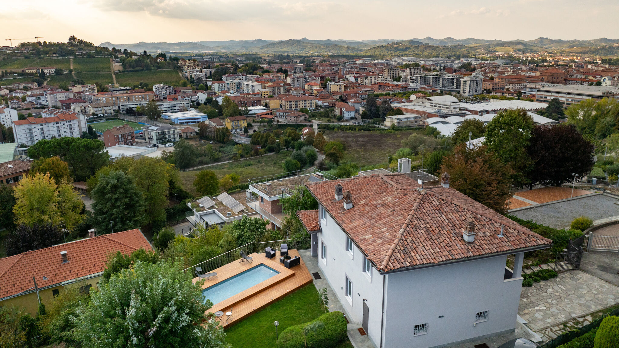 Italianway Alba Sinfonia di Langa