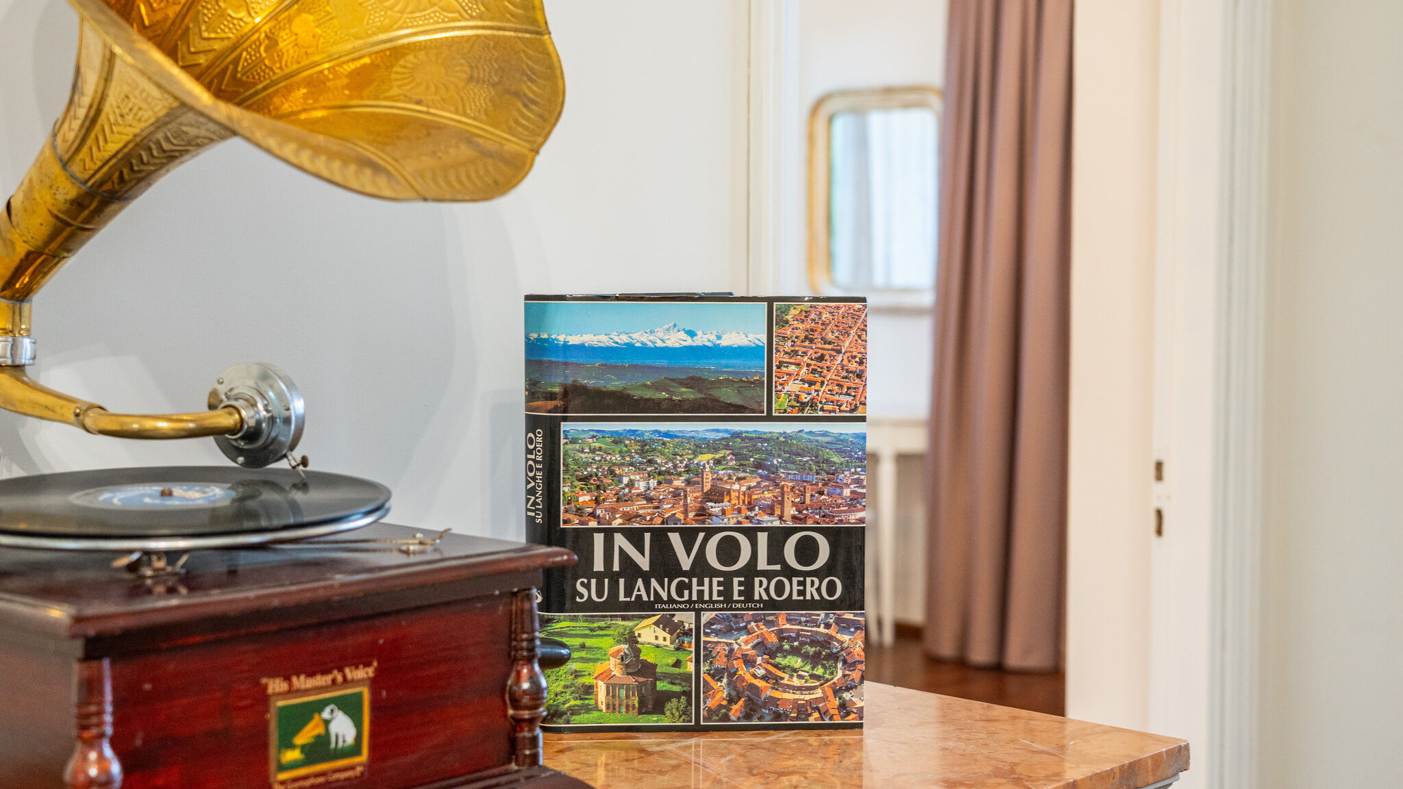 Italianway Alba Sinfonia di Langa