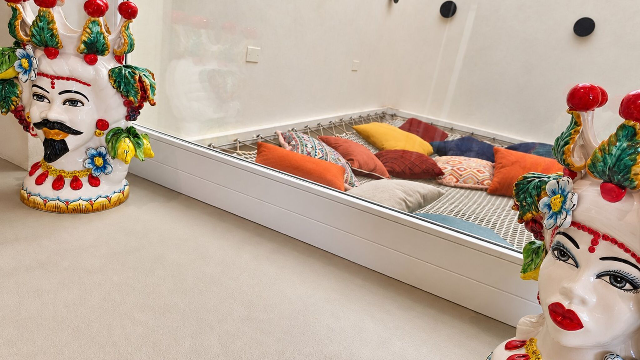 Italianway Noto MiCasa Jacuzzi & Rooftop SicilyMyHome