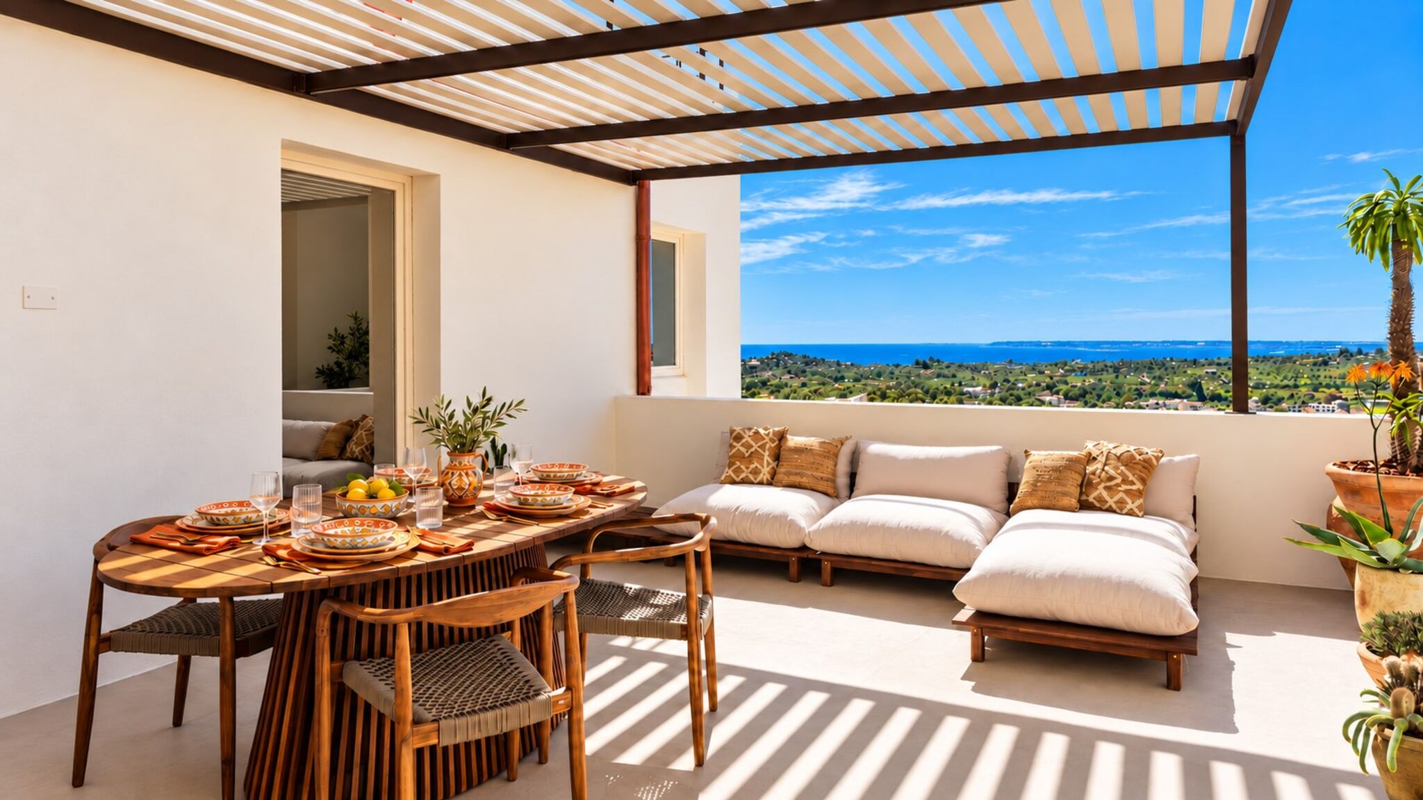 Italianway Noto MiCasa Jacuzzi & Rooftop SicilyMyHome