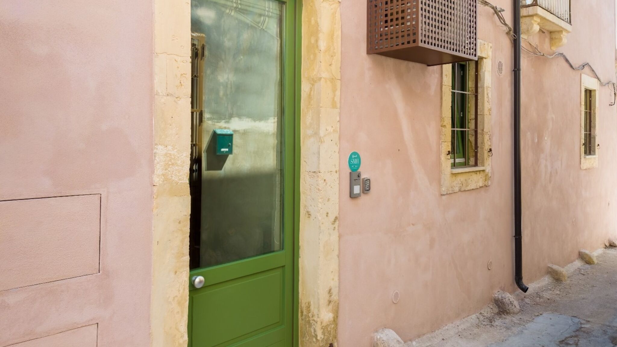 Italianway Noto Vico Trigona Collection N 1 SicilyMyHome