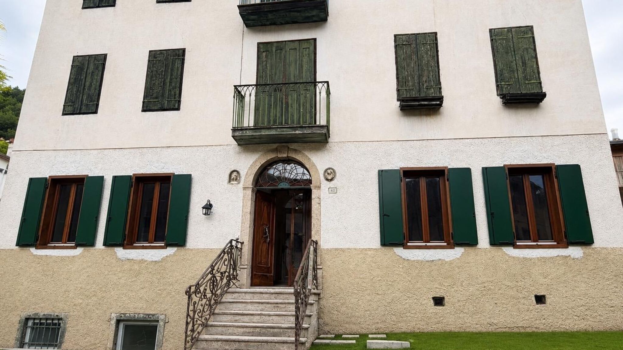 Italianway Alleghe Casa Niky