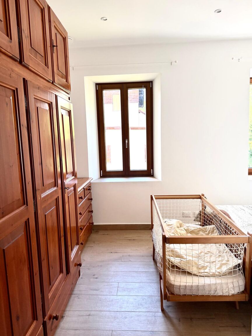 Italianway Alleghe Casa Niky