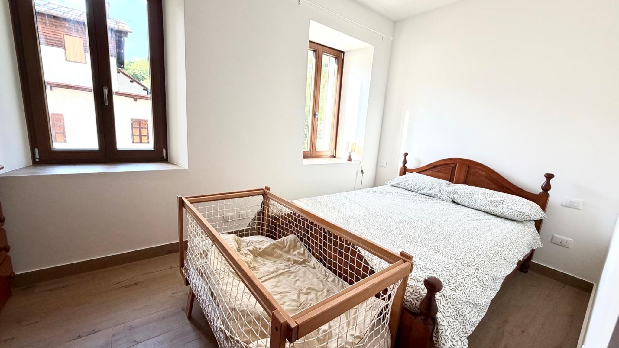 Italianway Alleghe Casa Niky