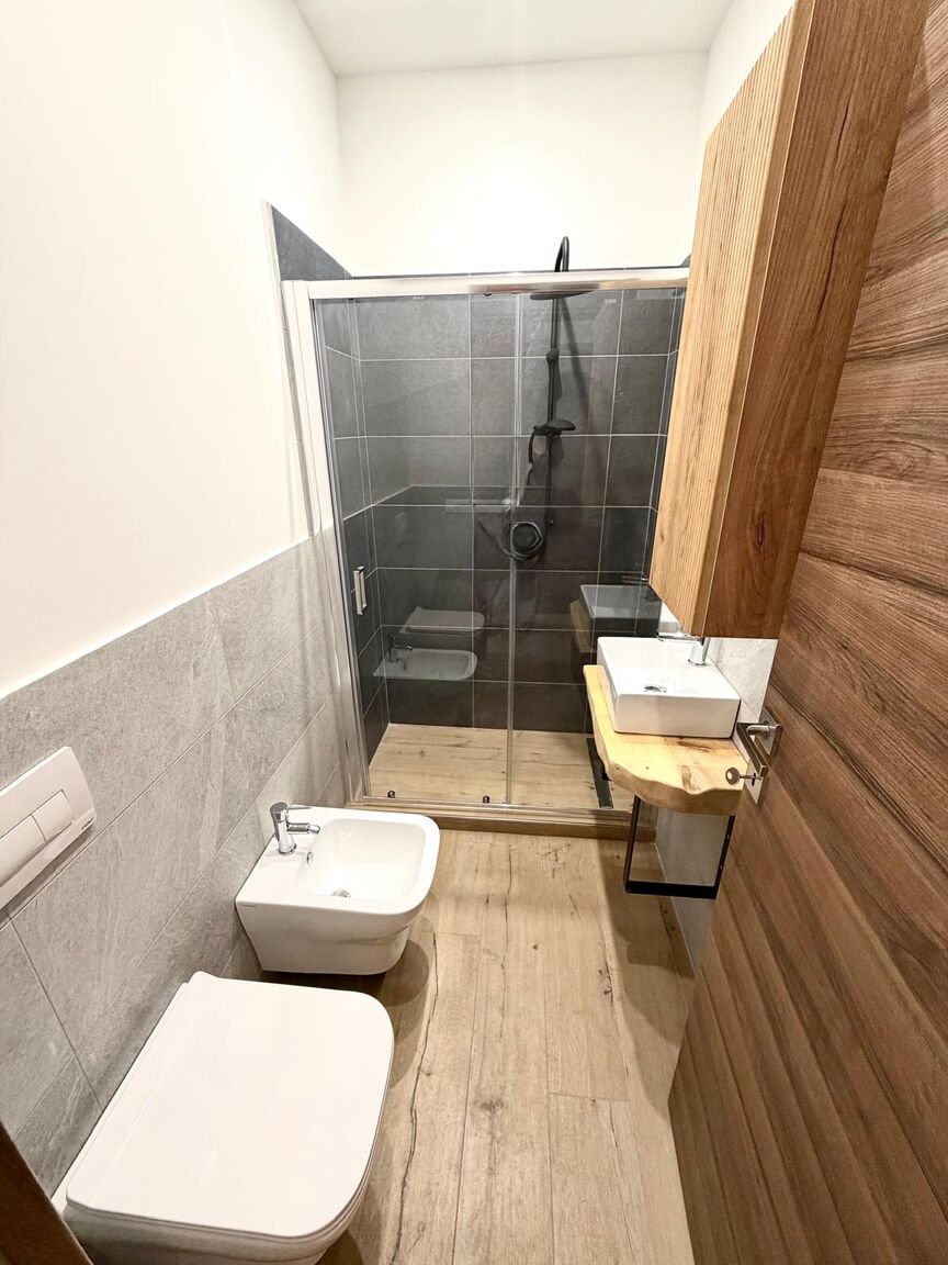 Italianway Alleghe Casa Niky
