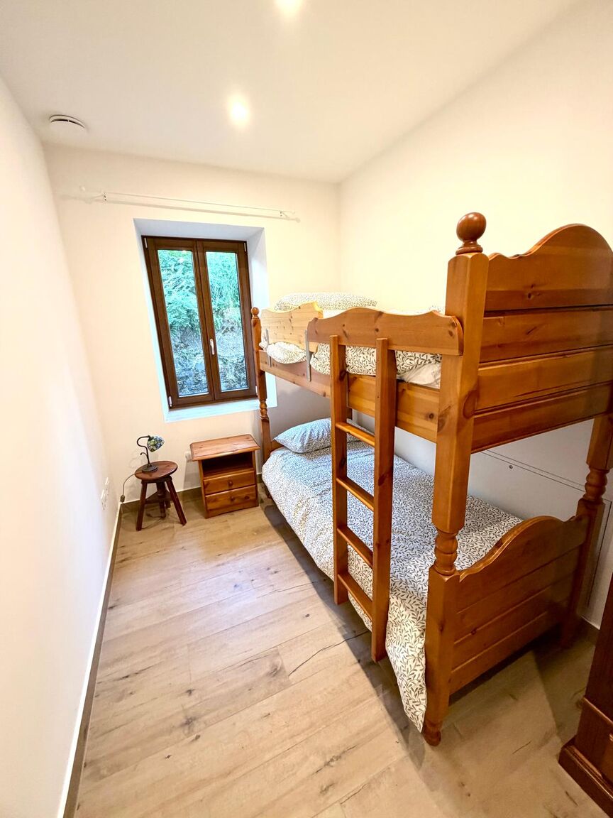 Italianway Alleghe Casa Niky