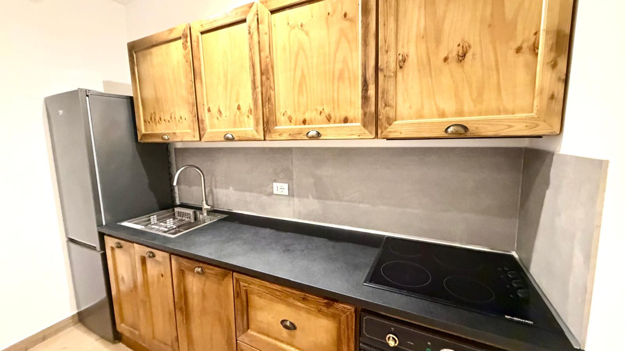 Italianway Alleghe Casa Niky