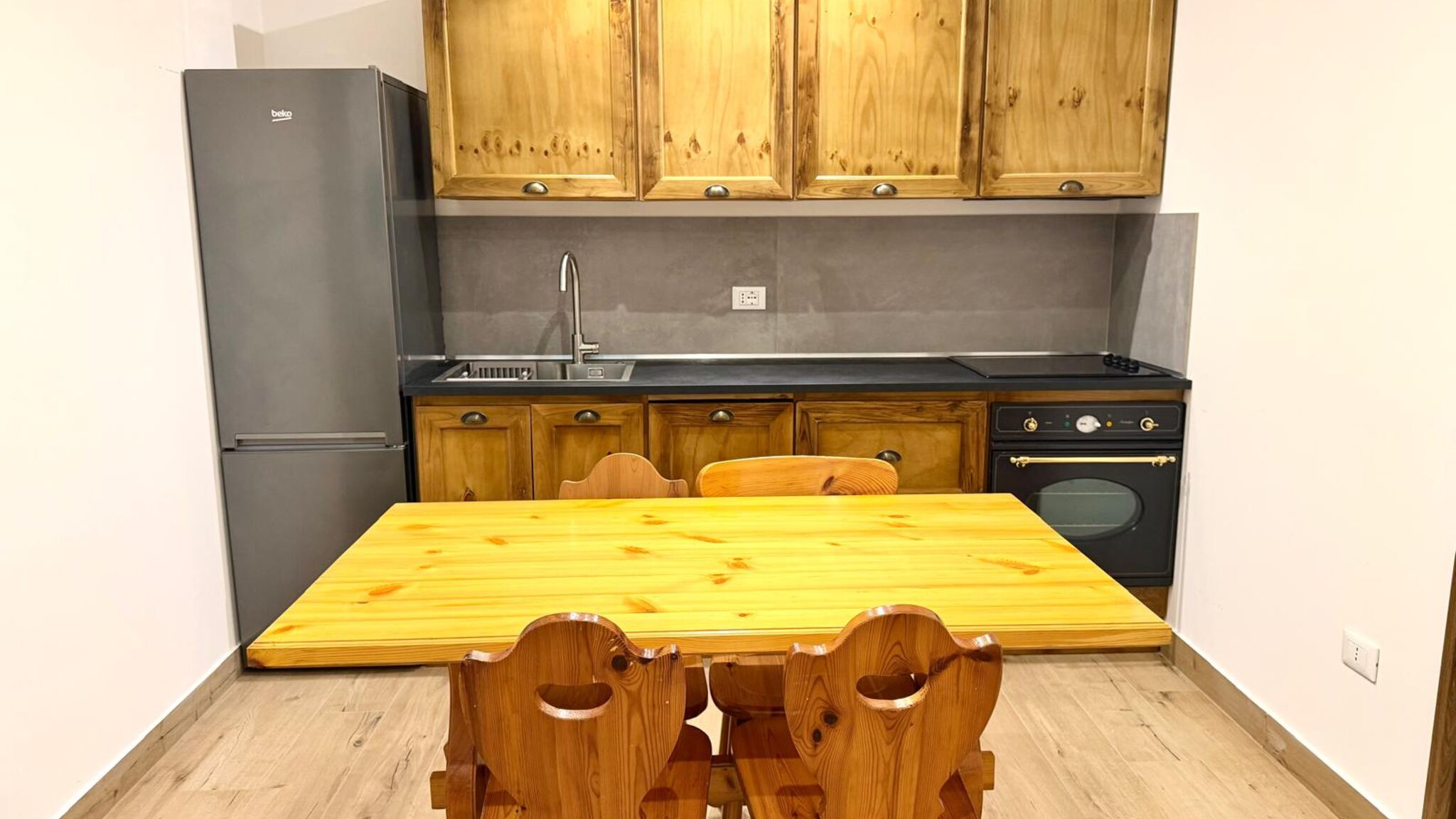 Italianway Alleghe Casa Niky