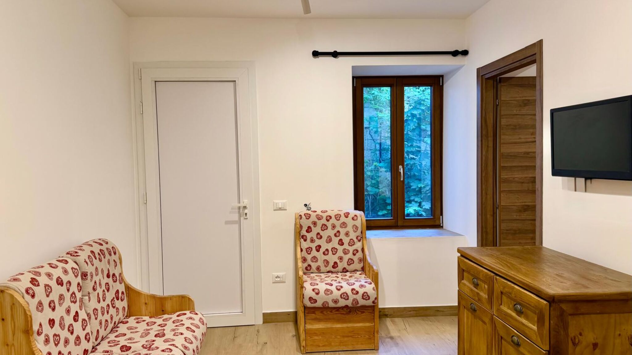 Italianway Alleghe Casa Niky