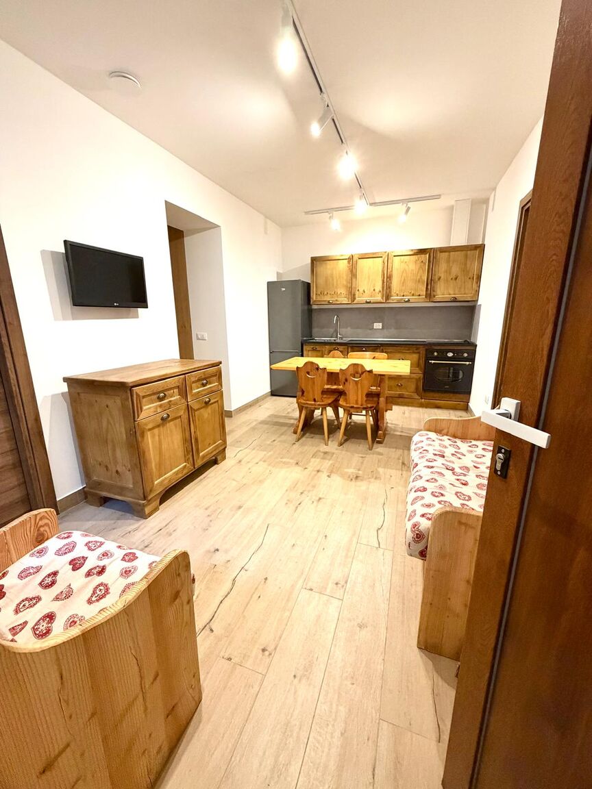 Italianway Alleghe Casa Niky
