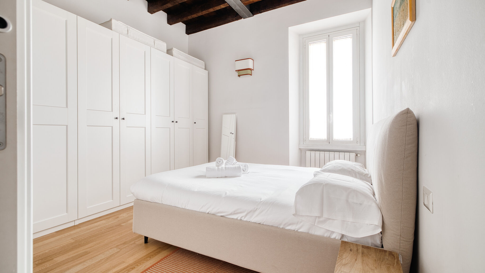 Italianway Milano Porta Venezia | Bright & Quiet Milanese Home