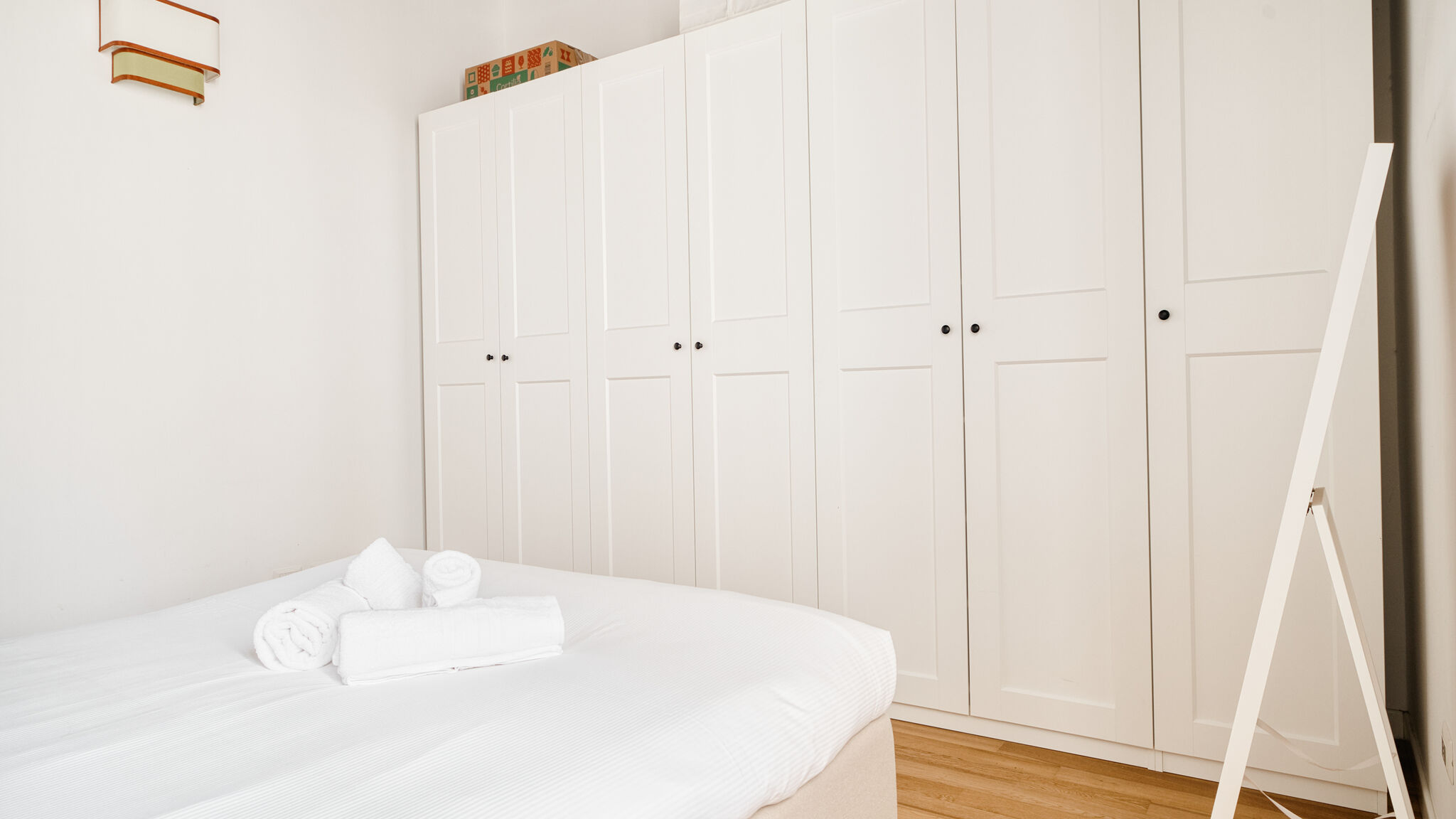 Italianway Milano Porta Venezia | Bright & Quiet Milanese Home