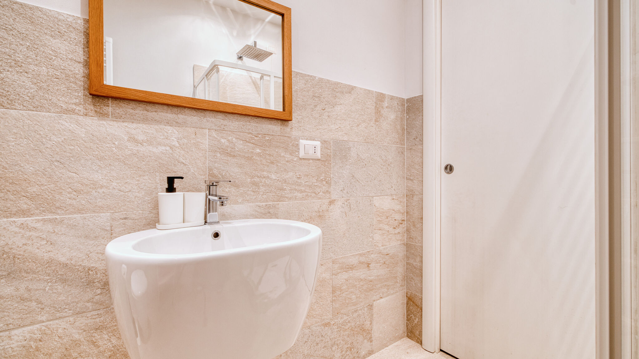 Italianway Milano Porta Venezia | Bright & Quiet Milanese Home
