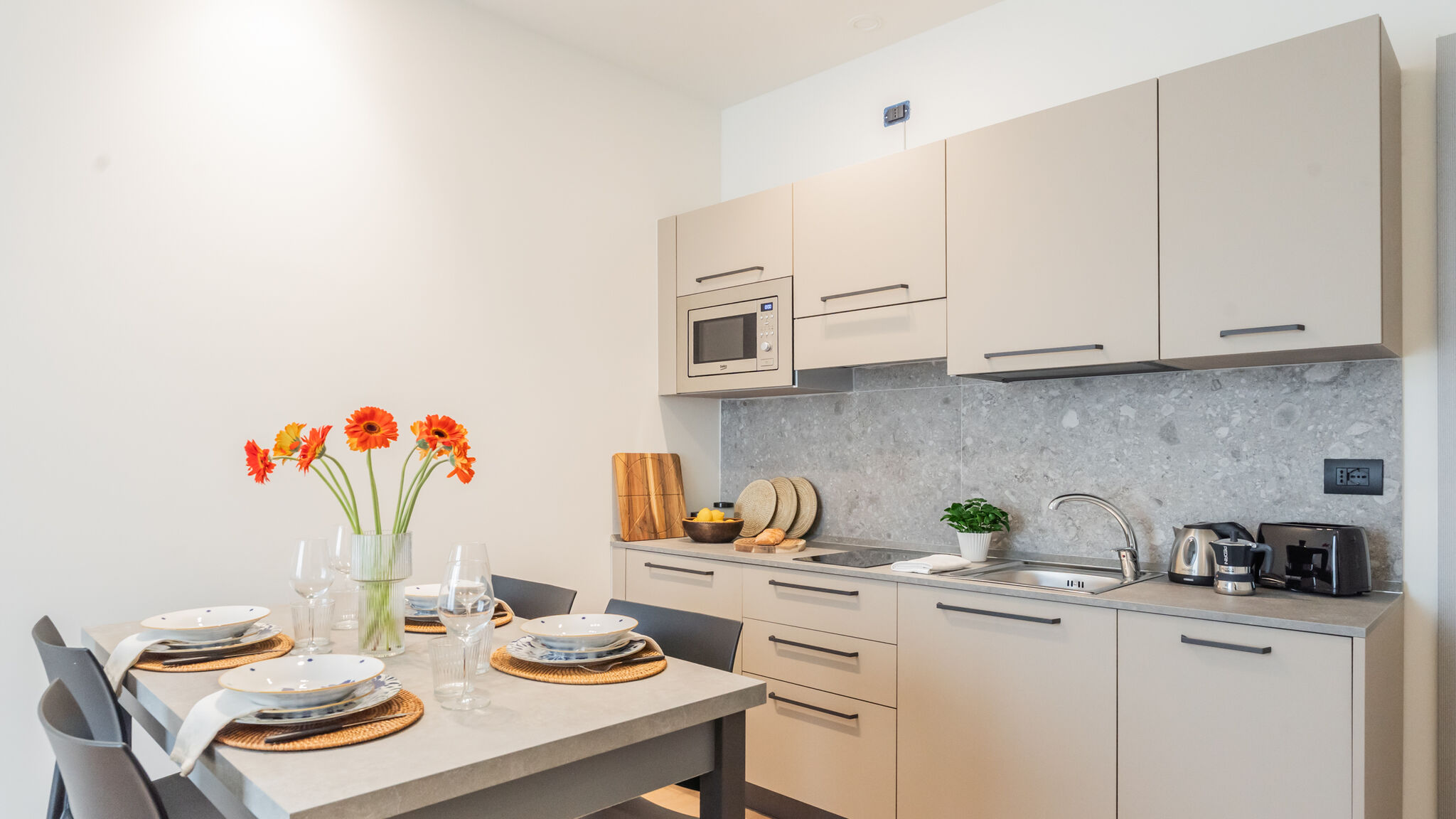 Italianway Como Close To Everything 3 by Rent All Como