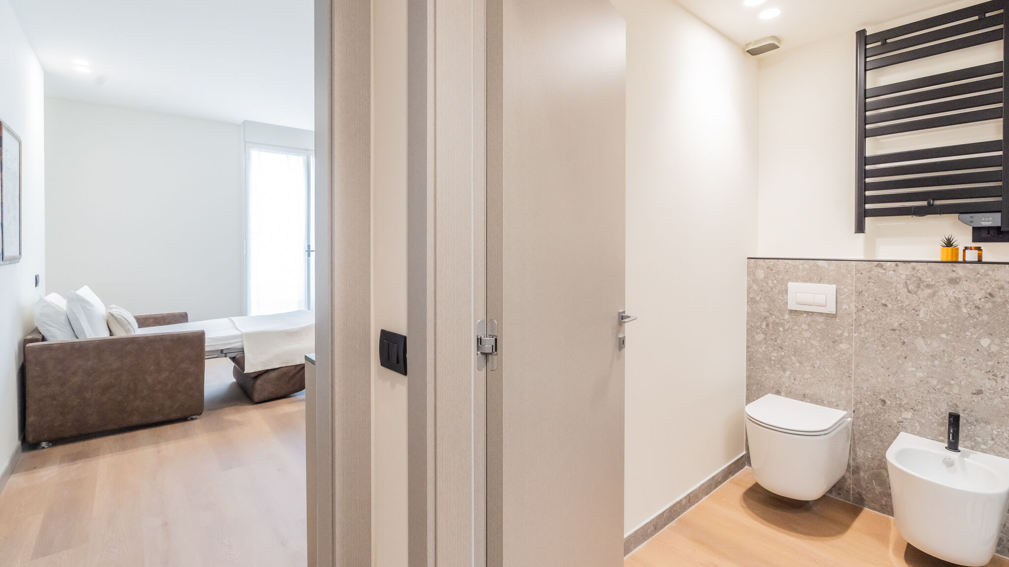 Italianway Como Close To Everything 3 by Rent All Como