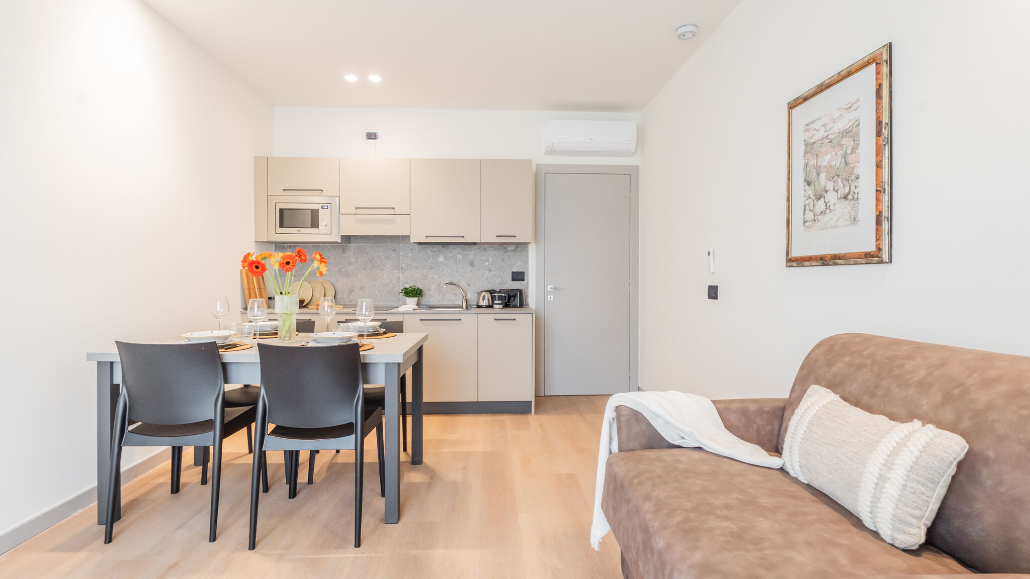Italianway Como Close To Everything 3 by Rent All Como