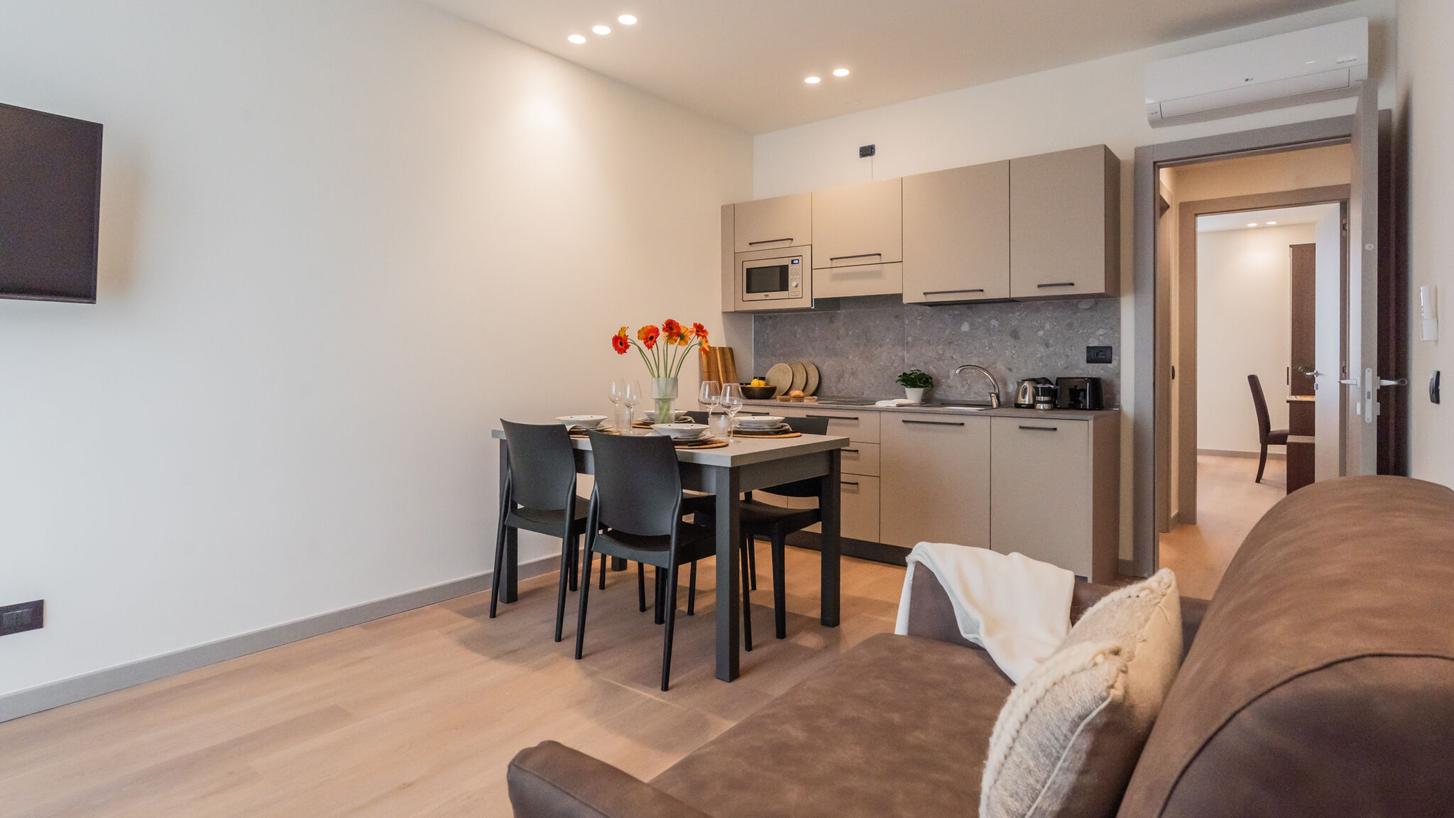 Italianway Como Close To Everything 3 by Rent All Como