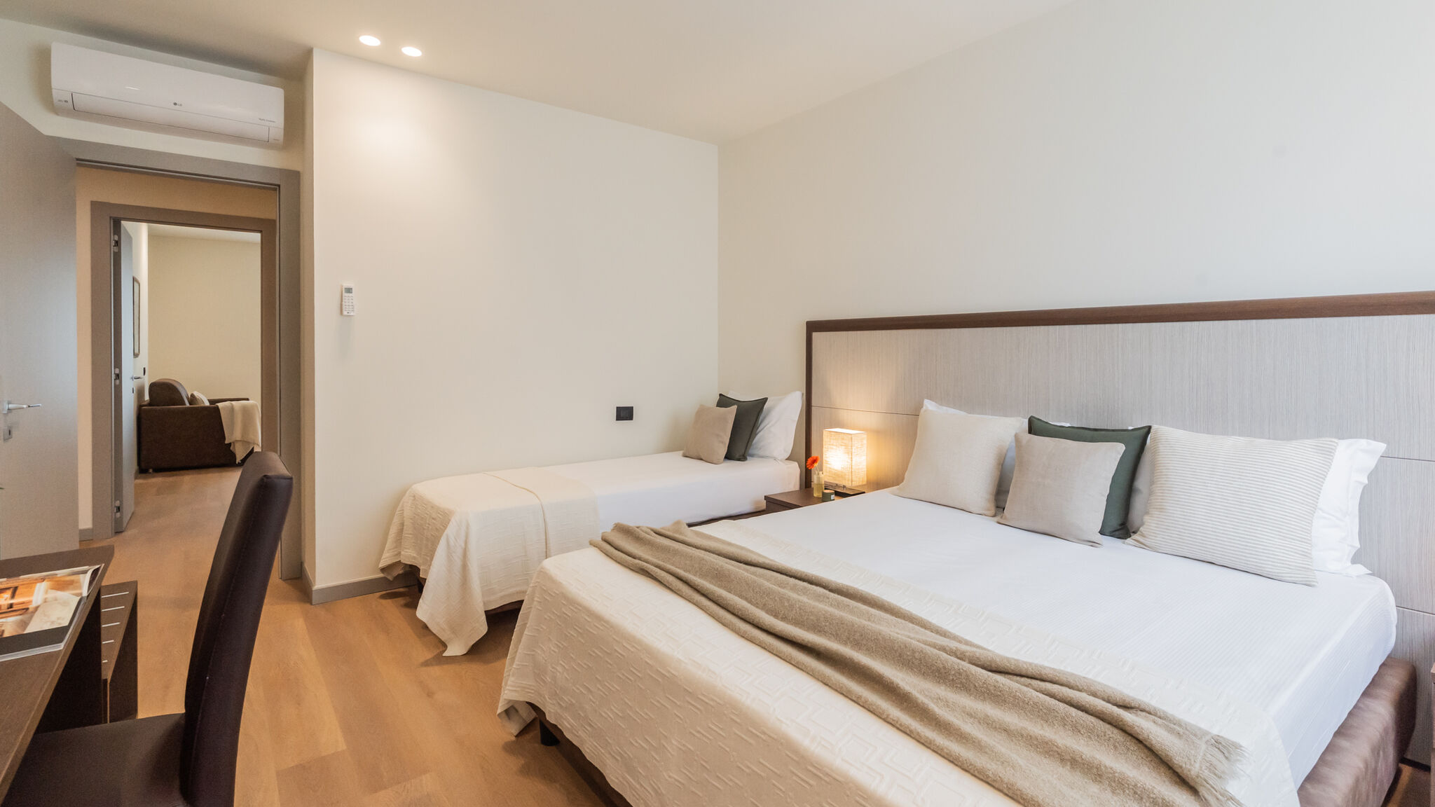 Italianway Como Close To Everything 3 by Rent All Como