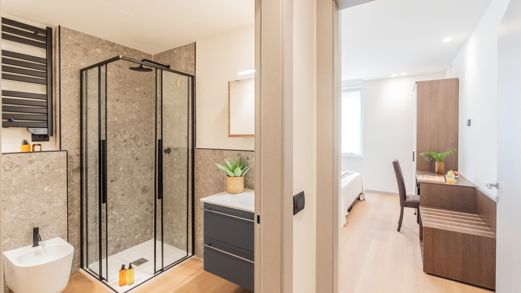 Italianway Como Close To Everything 3 by Rent All Como