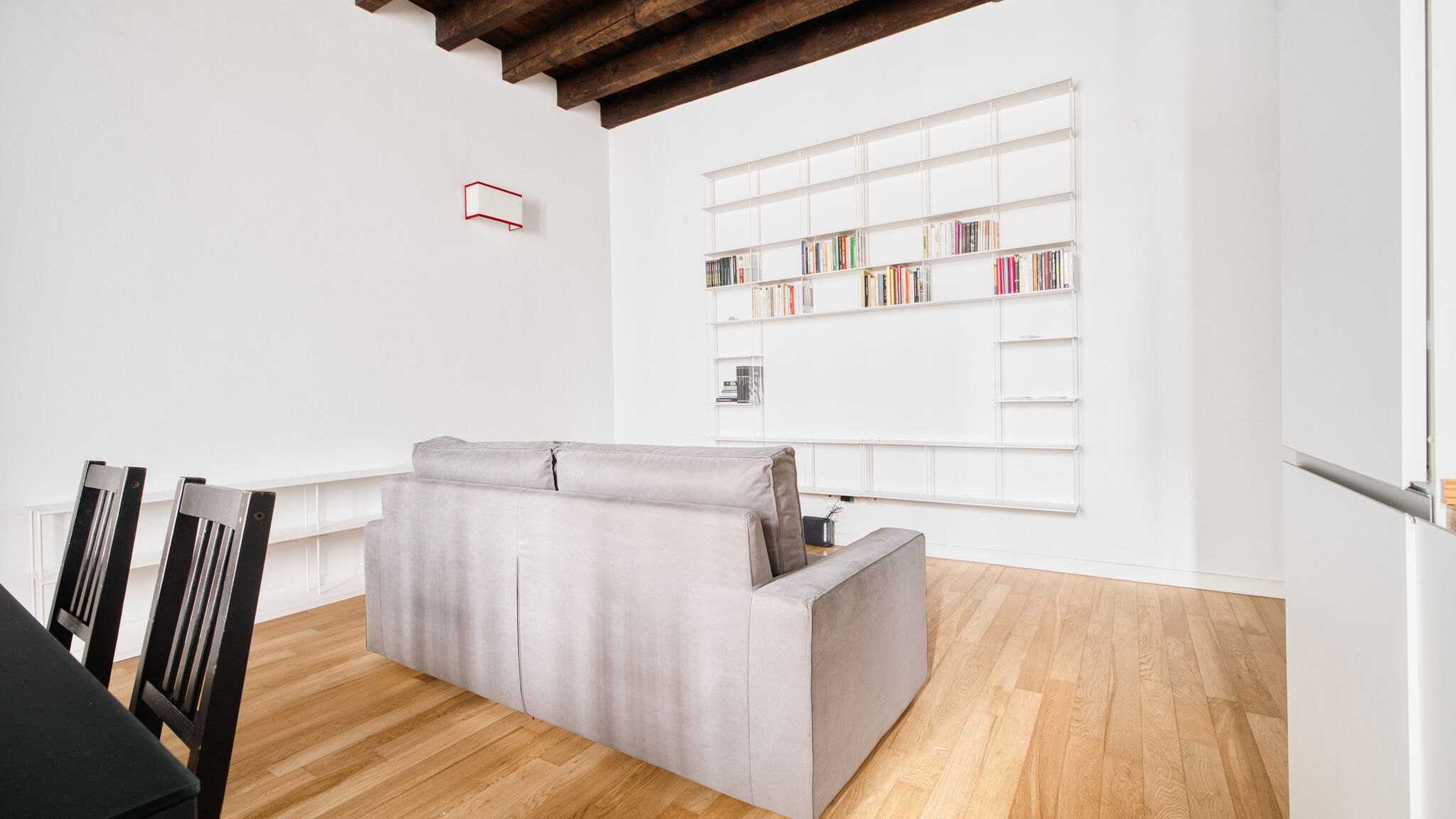 Italianway Milano Porta Venezia | Bright & Quiet Milanese Home