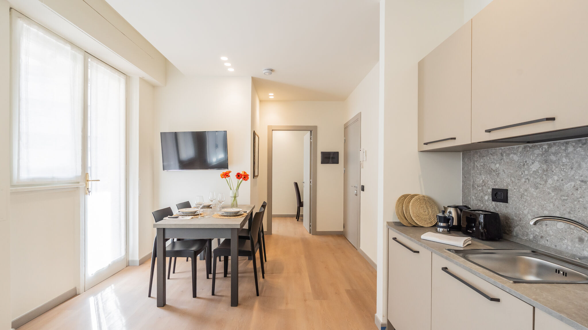 Italianway Como Close to Everything 1 by Rent All Como