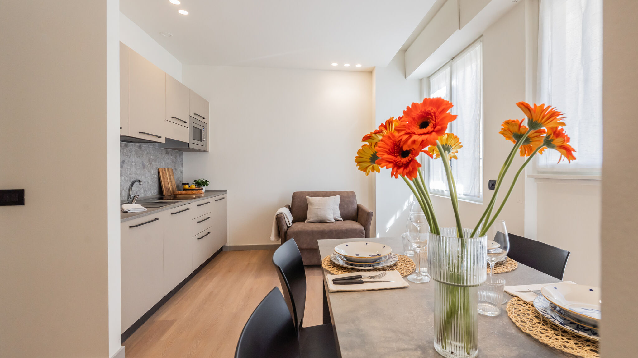 Italianway Como Close to Everything 1 by Rent All Como