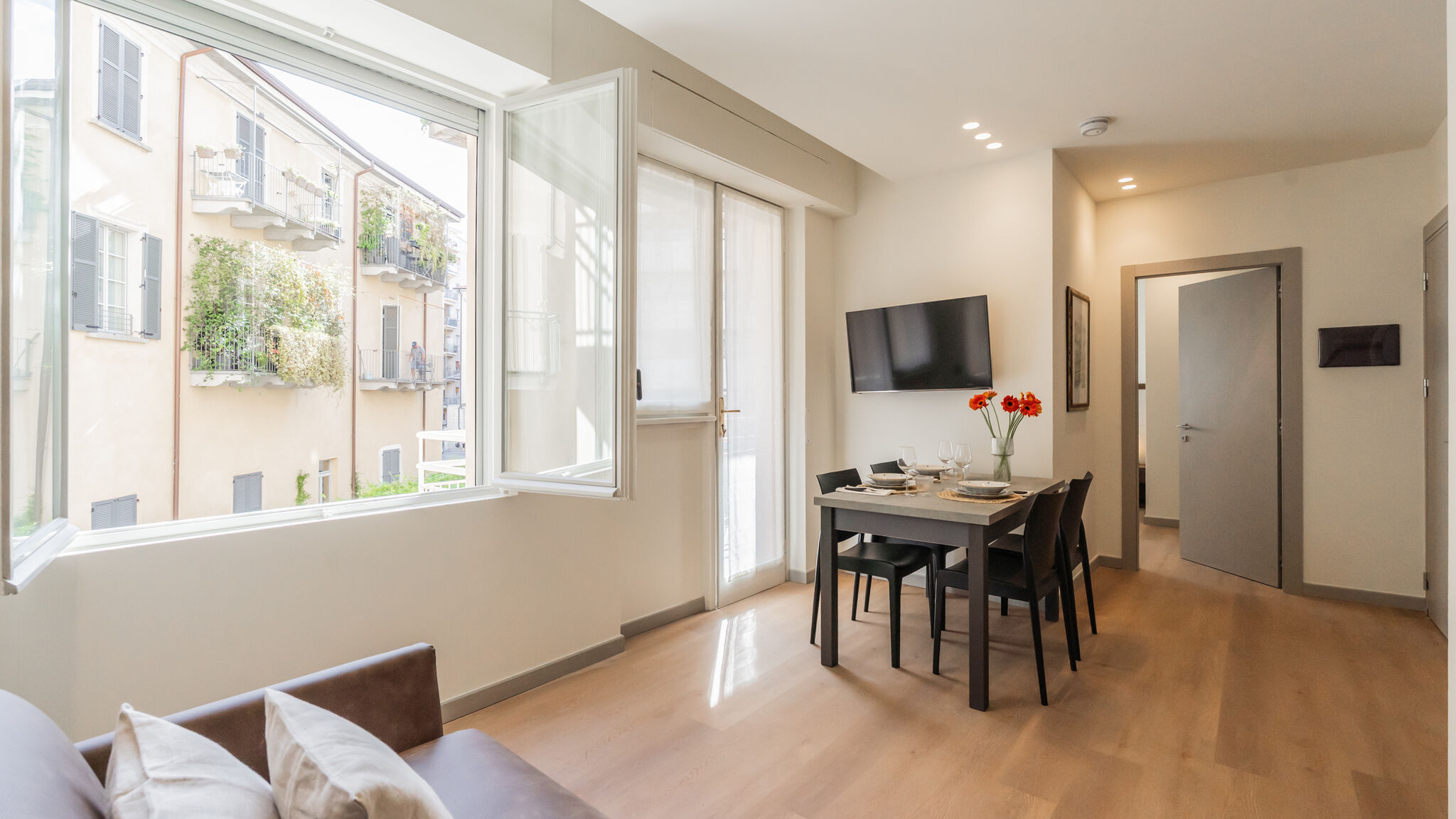 Italianway Como Close to Everything 1 by Rent All Como