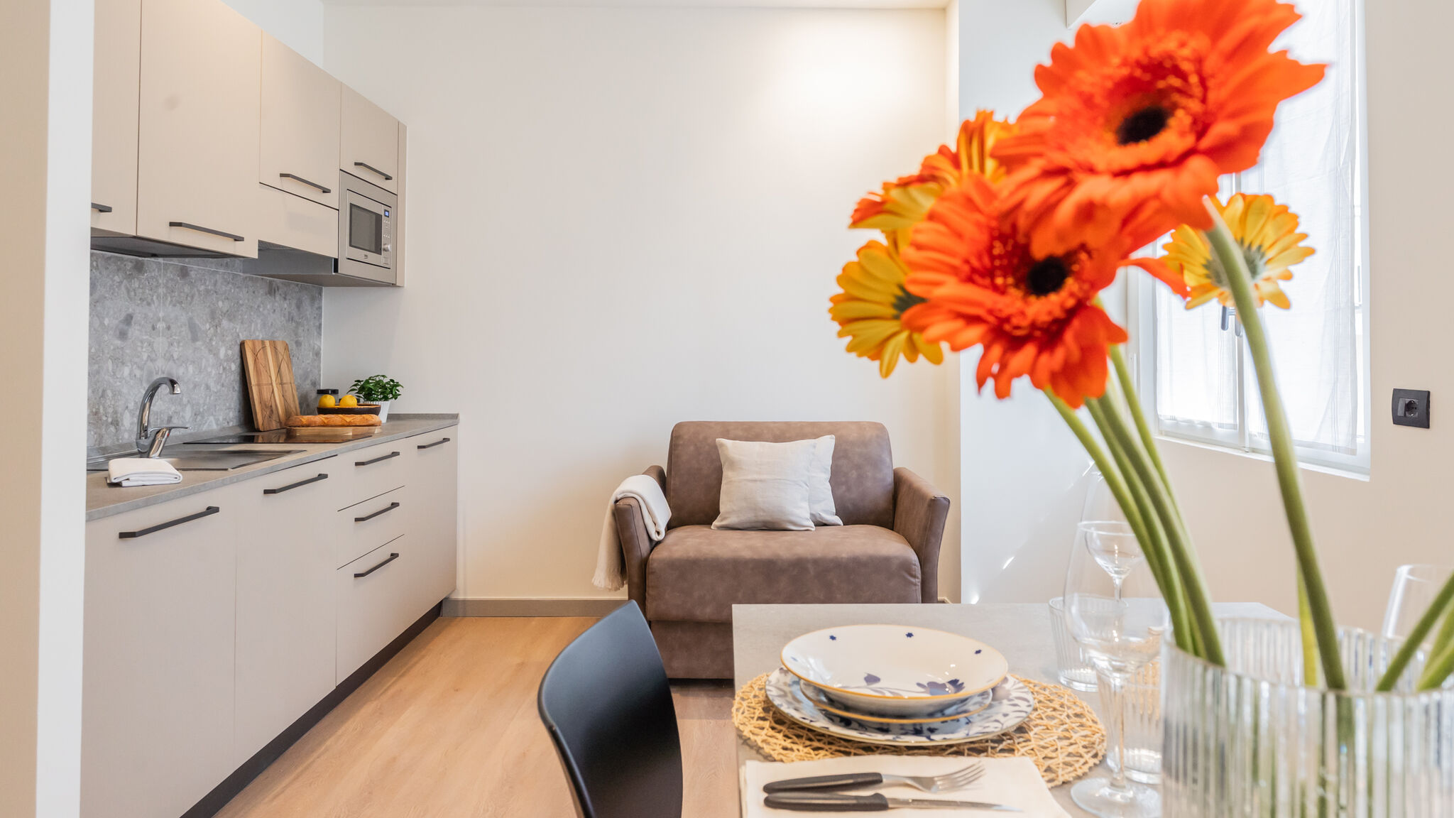 Italianway Como Close to Everything 1 by Rent All Como