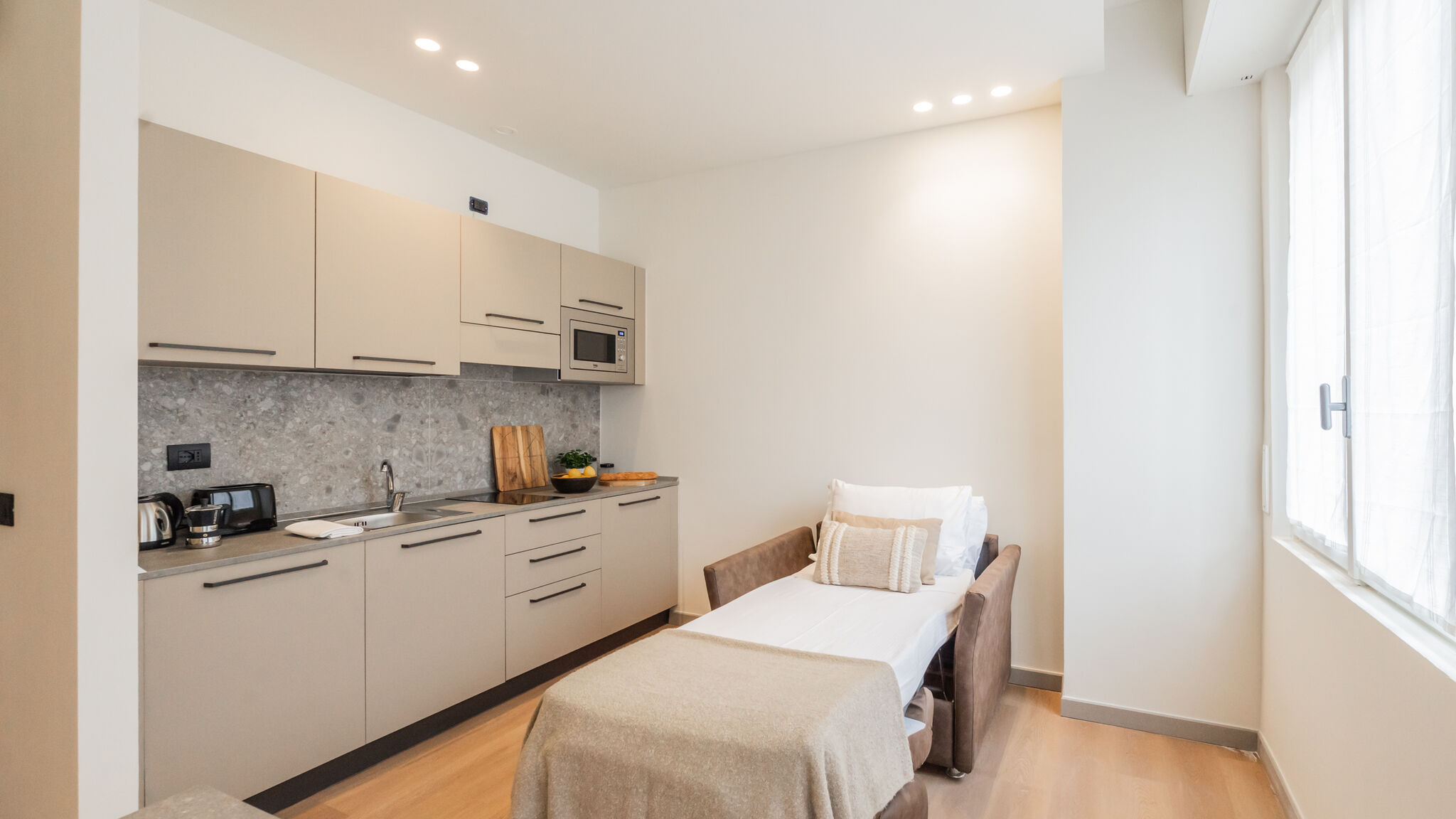 Italianway Como Close to Everything 1 by Rent All Como