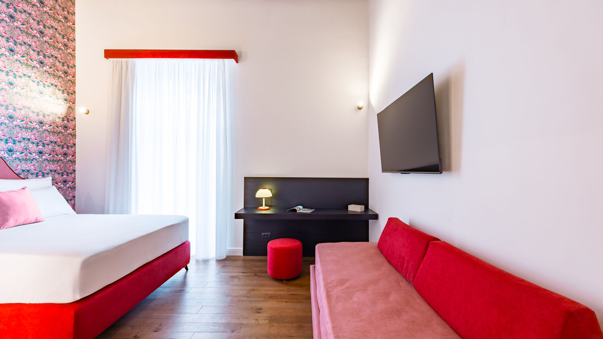 Italianway Napoli Casa Latilla 204 - Quadrupla Superior