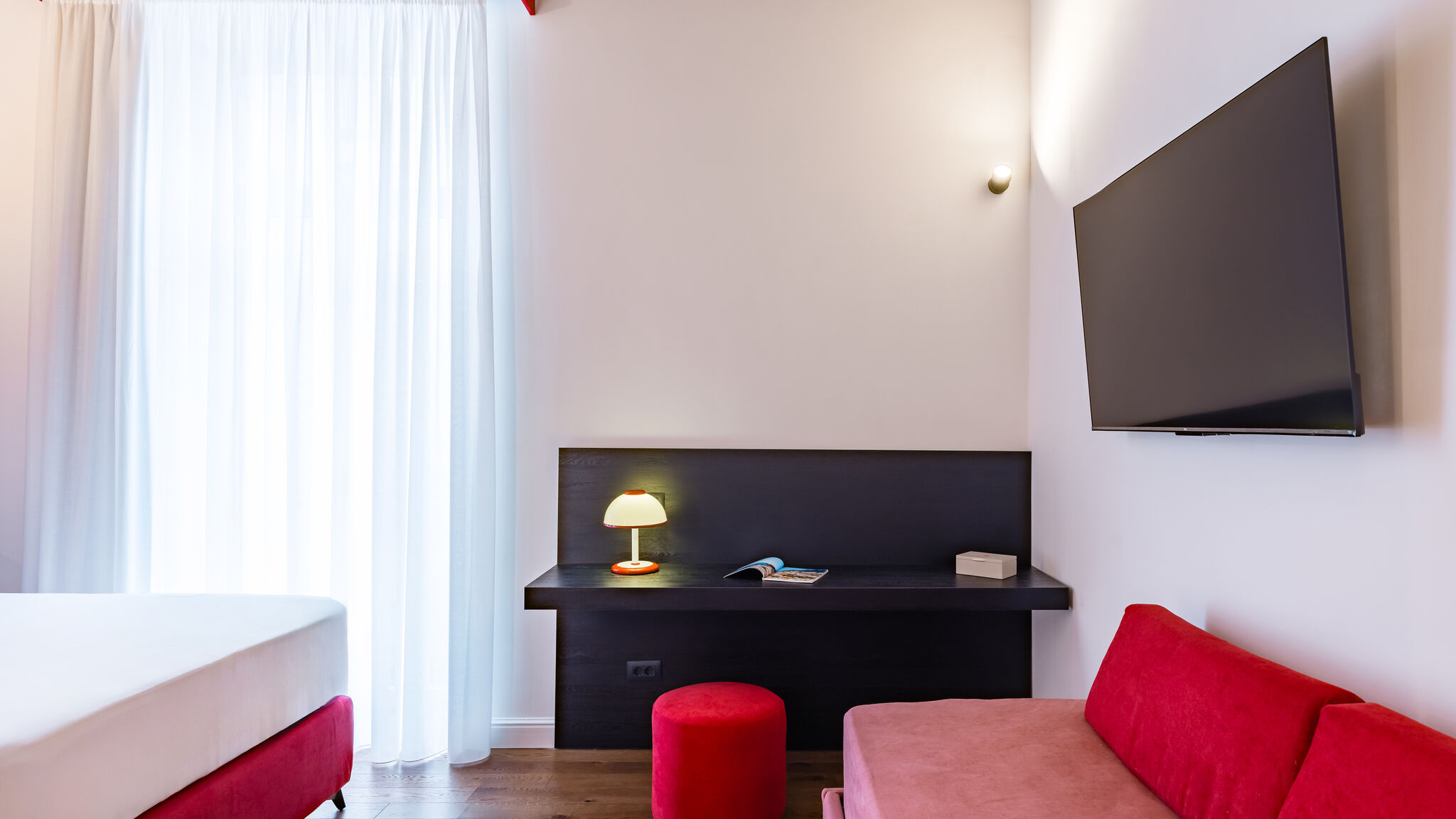 Italianway Napoli Casa Latilla 204 - Quadrupla Superior