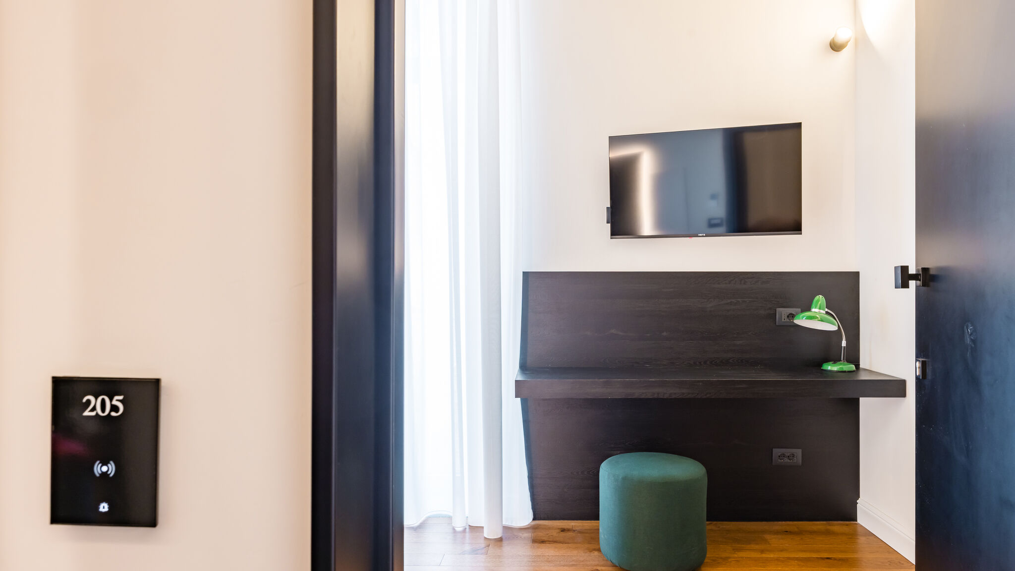 Italianway Napoli Casa Latilla 205 - Doppia Classic