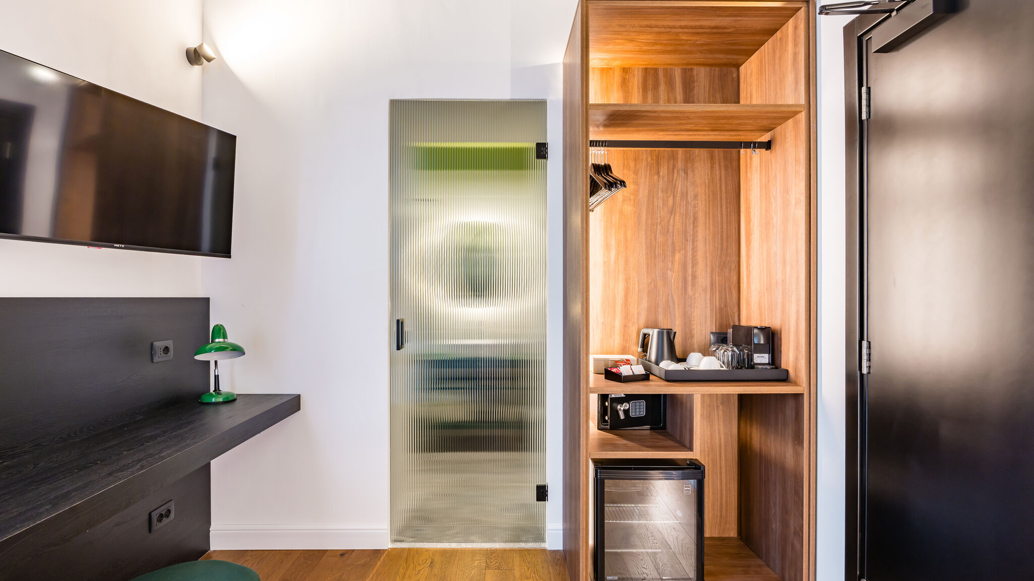 Italianway Napoli Casa Latilla 205 - Doppia Classic