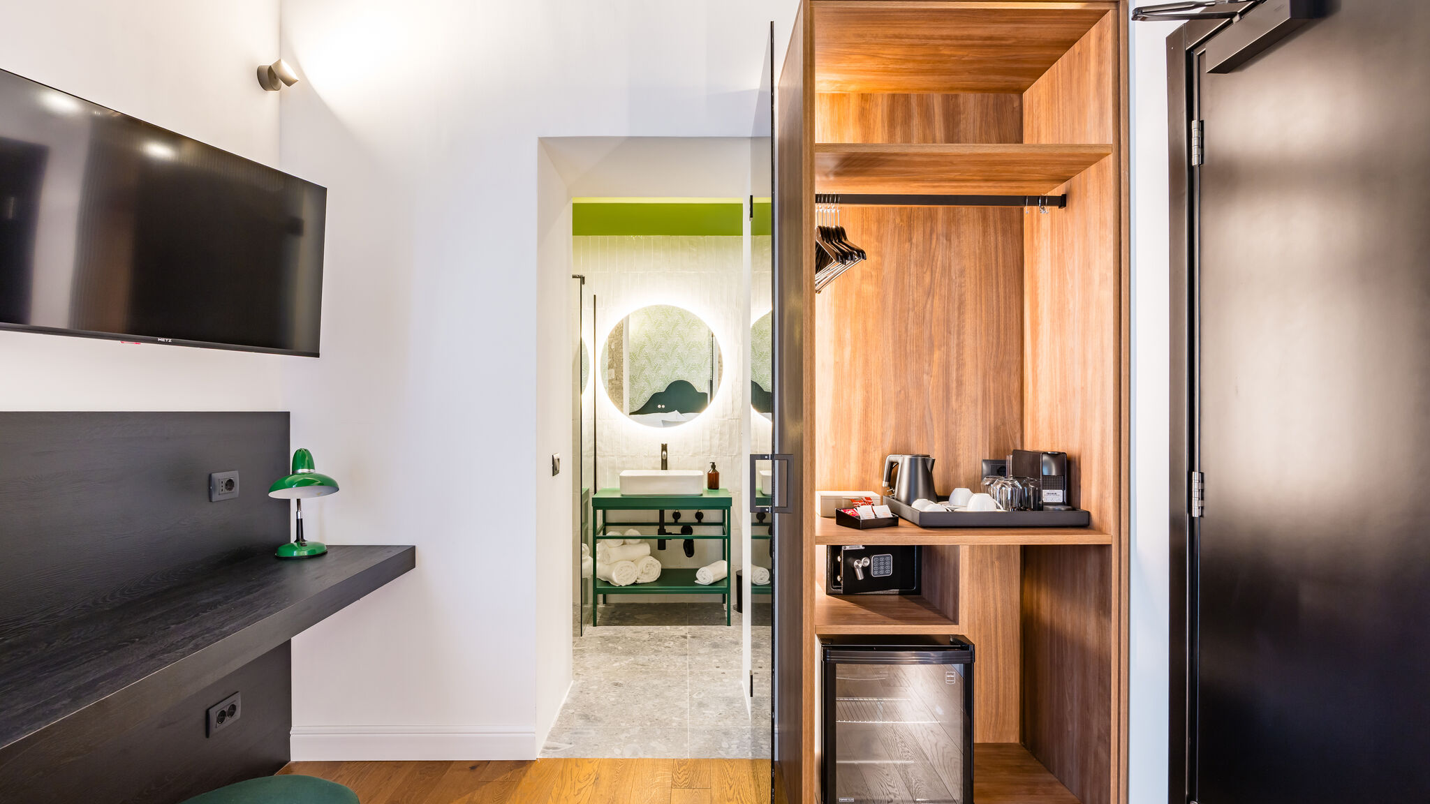 Italianway Napoli Casa Latilla 205 - Doppia Classic