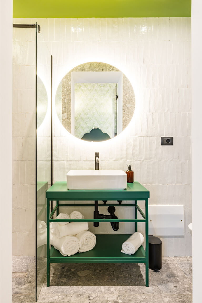 Italianway Napoli Casa Latilla 205 - Doppia Classic