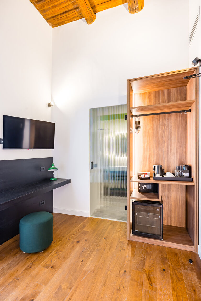 Italianway Napoli Casa Latilla 205 - Doppia Classic