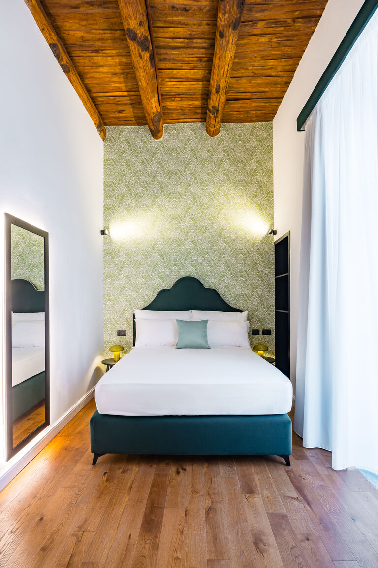 Italianway Napoli Casa Latilla 205 - Doppia Classic