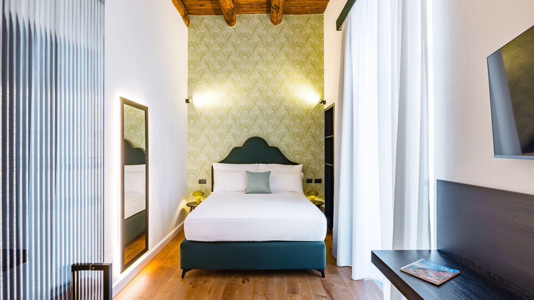 Italianway Napoli Casa Latilla 205 - Doppia Classic