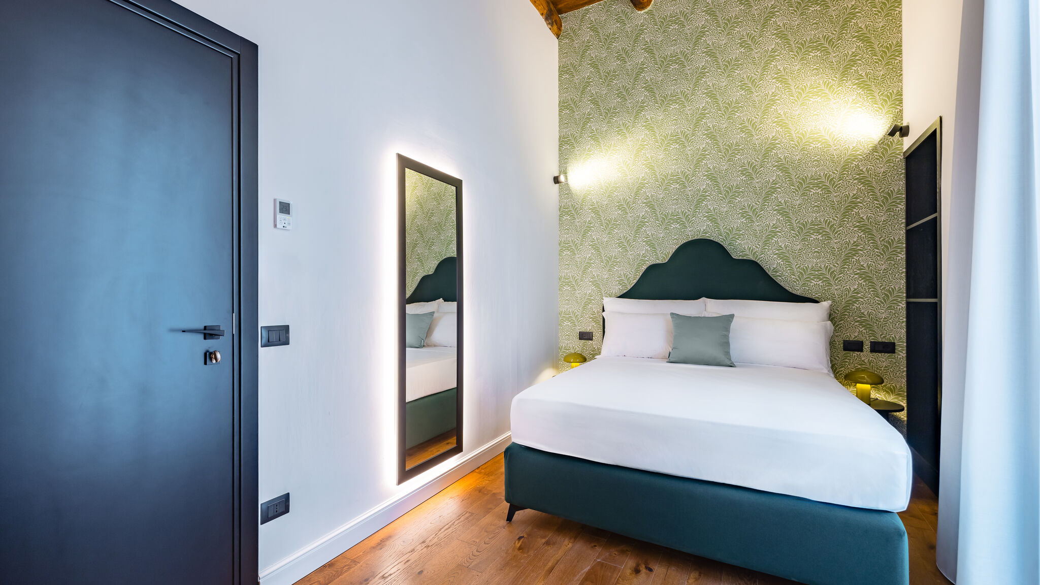 Italianway Napoli Casa Latilla 205 - Doppia Classic