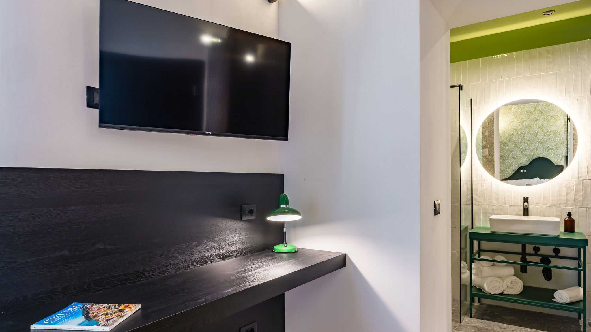 Italianway Napoli Casa Latilla 205 - Doppia Classic